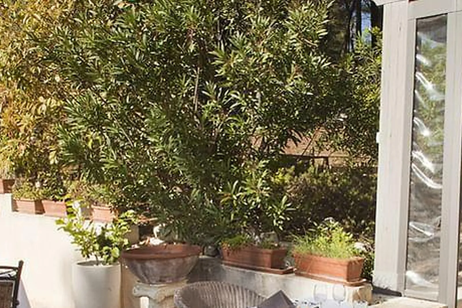 Lieux événementiels, HÔTEL LE MAS DES ECUREUILS ***