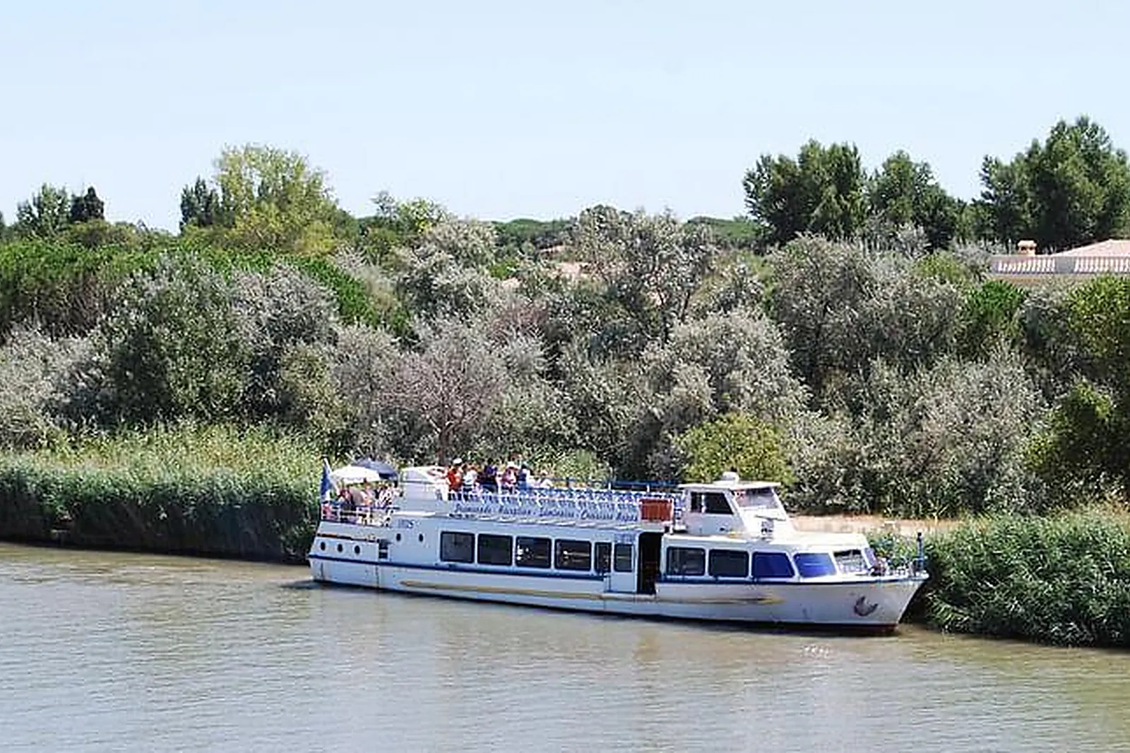 Lieux événementiels, HÔTEL LE MAS DES SABLES ***