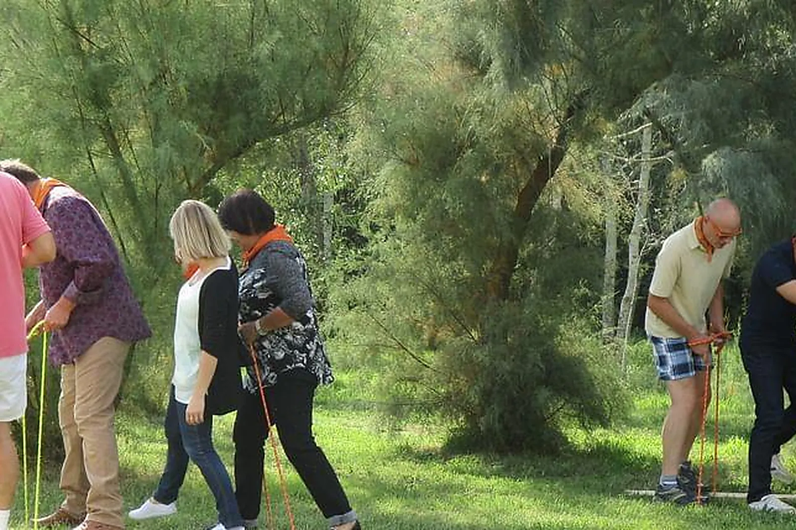 Lieux événementiels, HÔTEL LE MAS DES SABLES ***