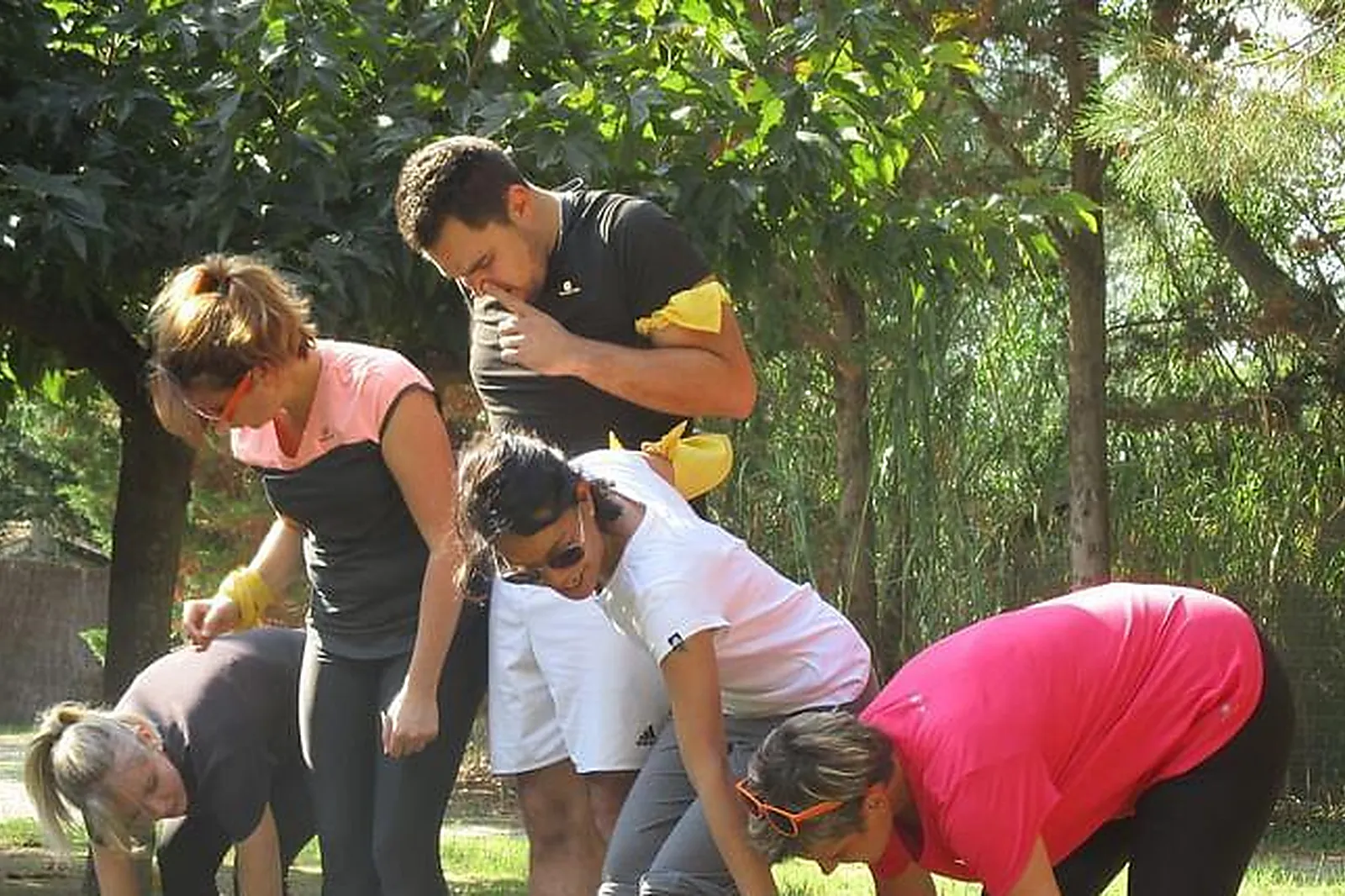 Lieux événementiels, HÔTEL LE MAS DES SABLES ***