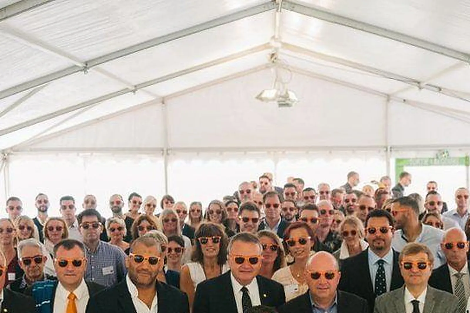 Lieux événementiels, HÔTEL LE MAS DES SABLES ***