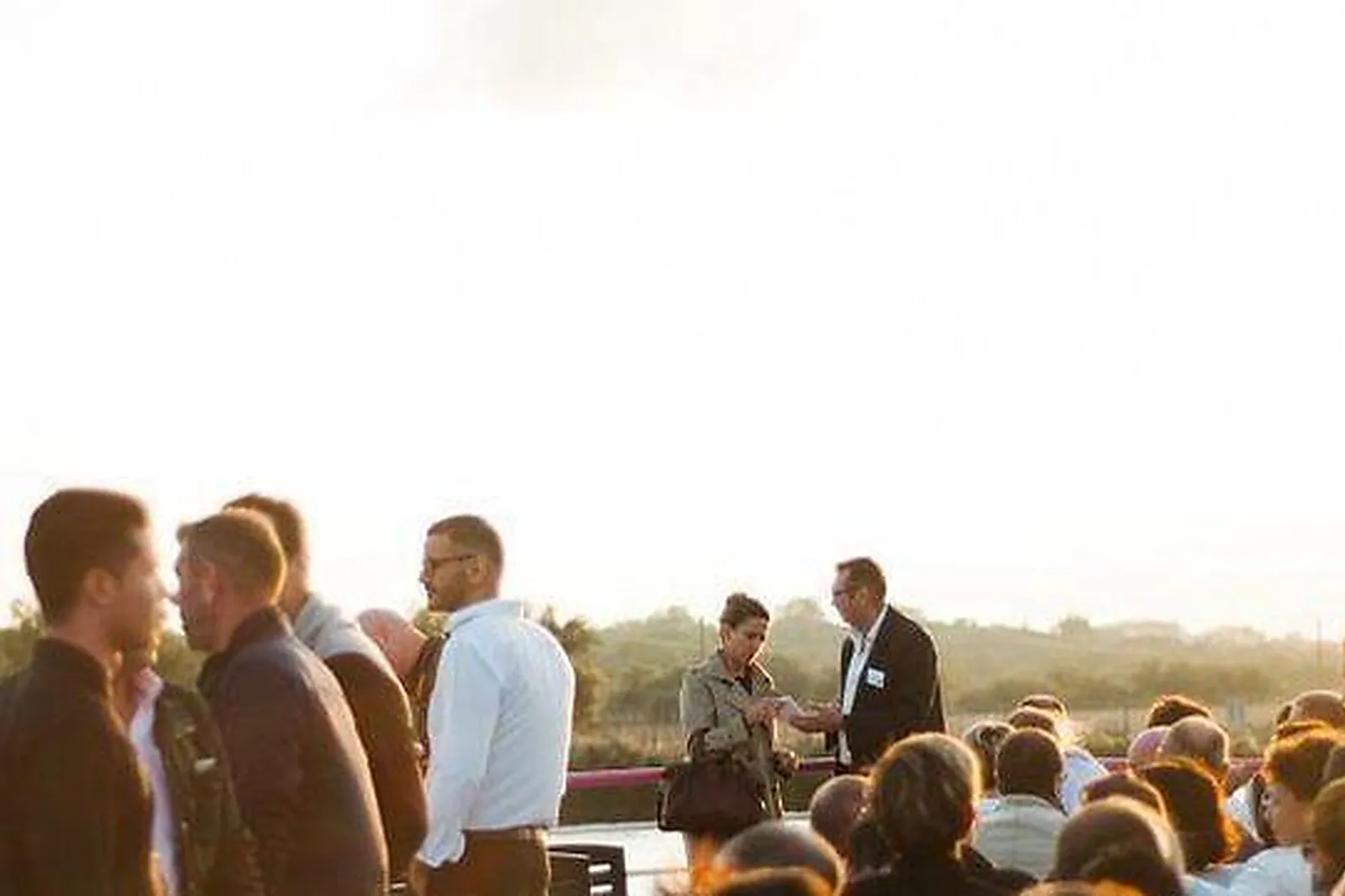 Lieux événementiels, HÔTEL LE MAS DES SABLES ***
