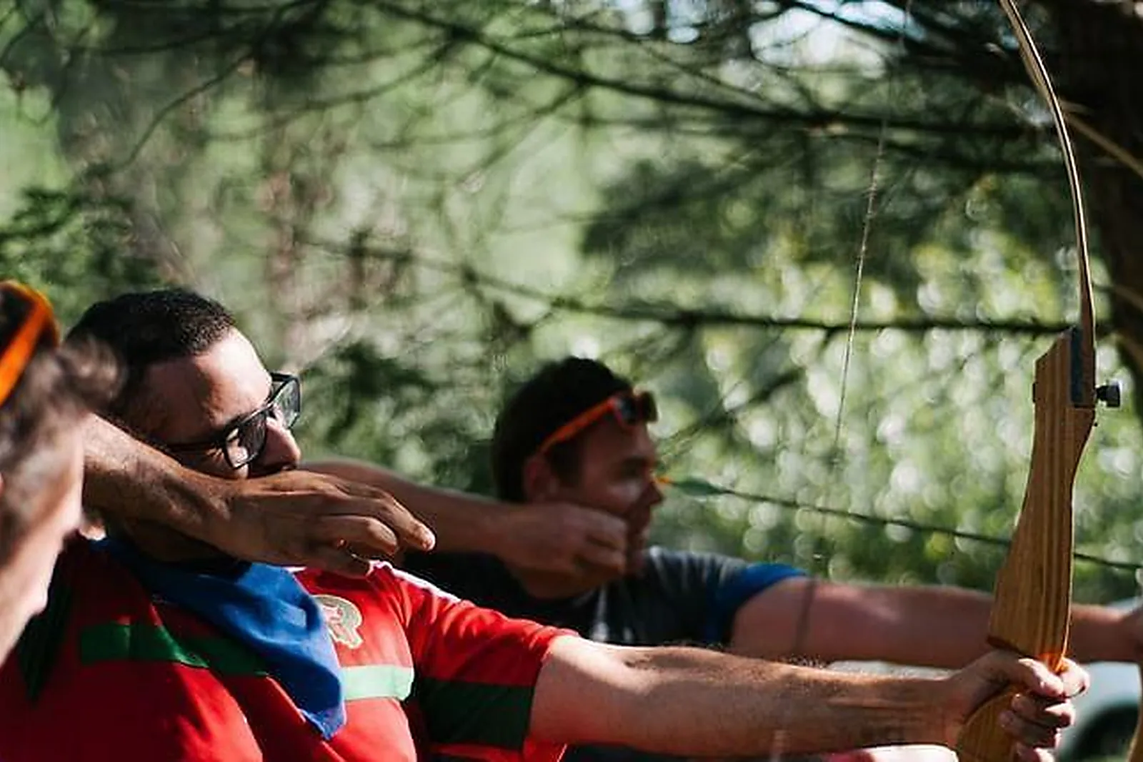 Lieux événementiels, HÔTEL LE MAS DES SABLES ***