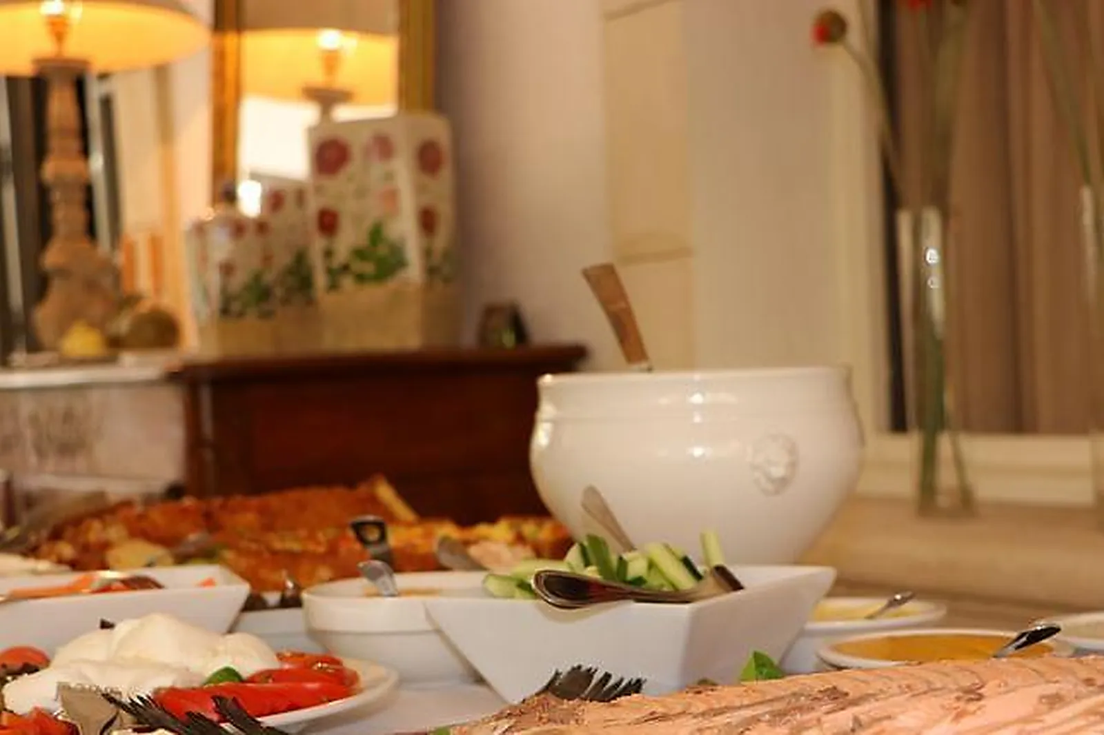 Lieux événementiels, HÔTEL LE MAS DES SABLES ***