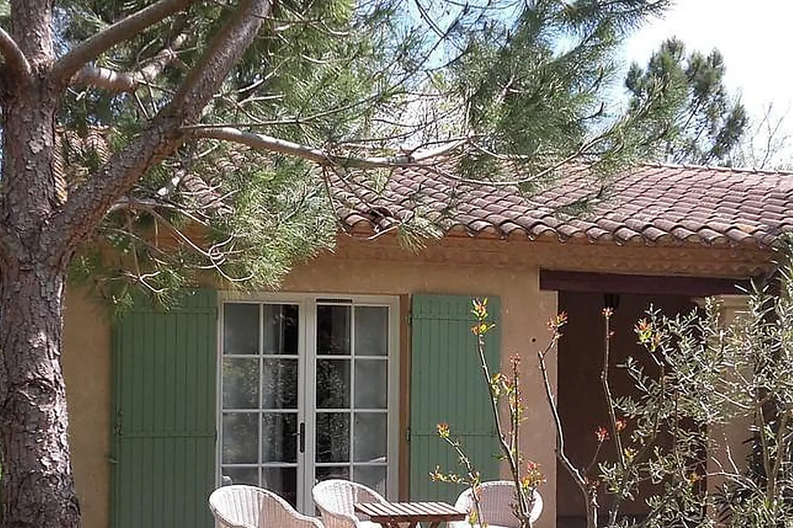 Lieux événementiels, HÔTEL LE MAS DES SABLES ***