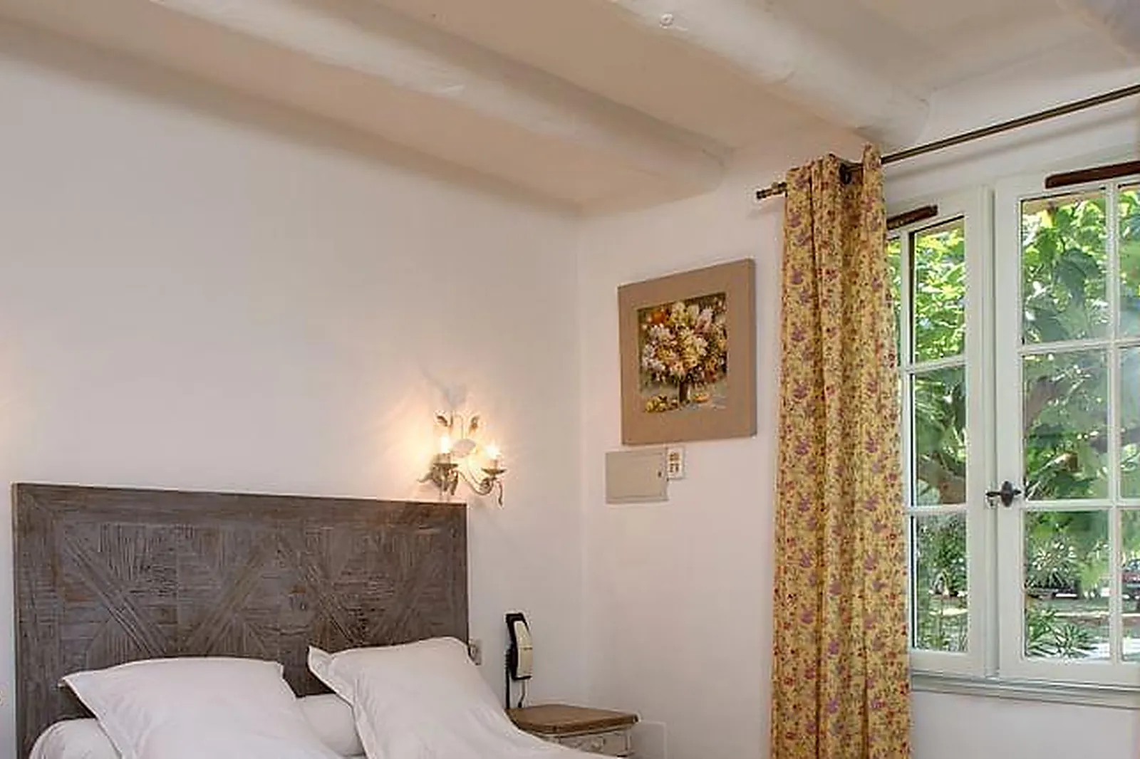 Lieux événementiels, HÔTEL LE MAS DES SABLES ***