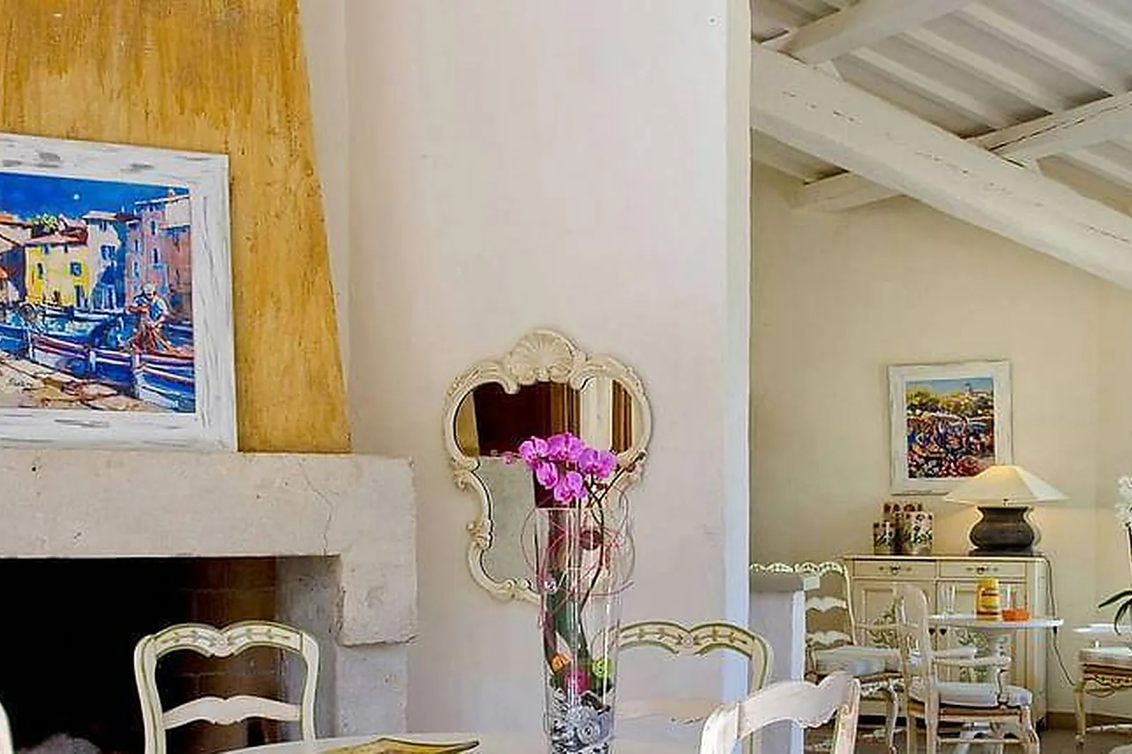 Lieux événementiels, HÔTEL LE MAS DES SABLES ***