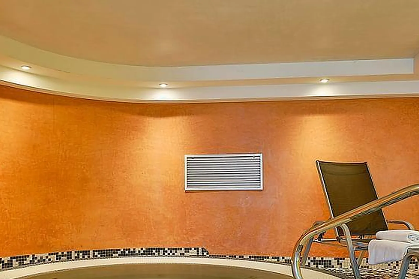 Lieux événementiels, CROWE FIDELIO