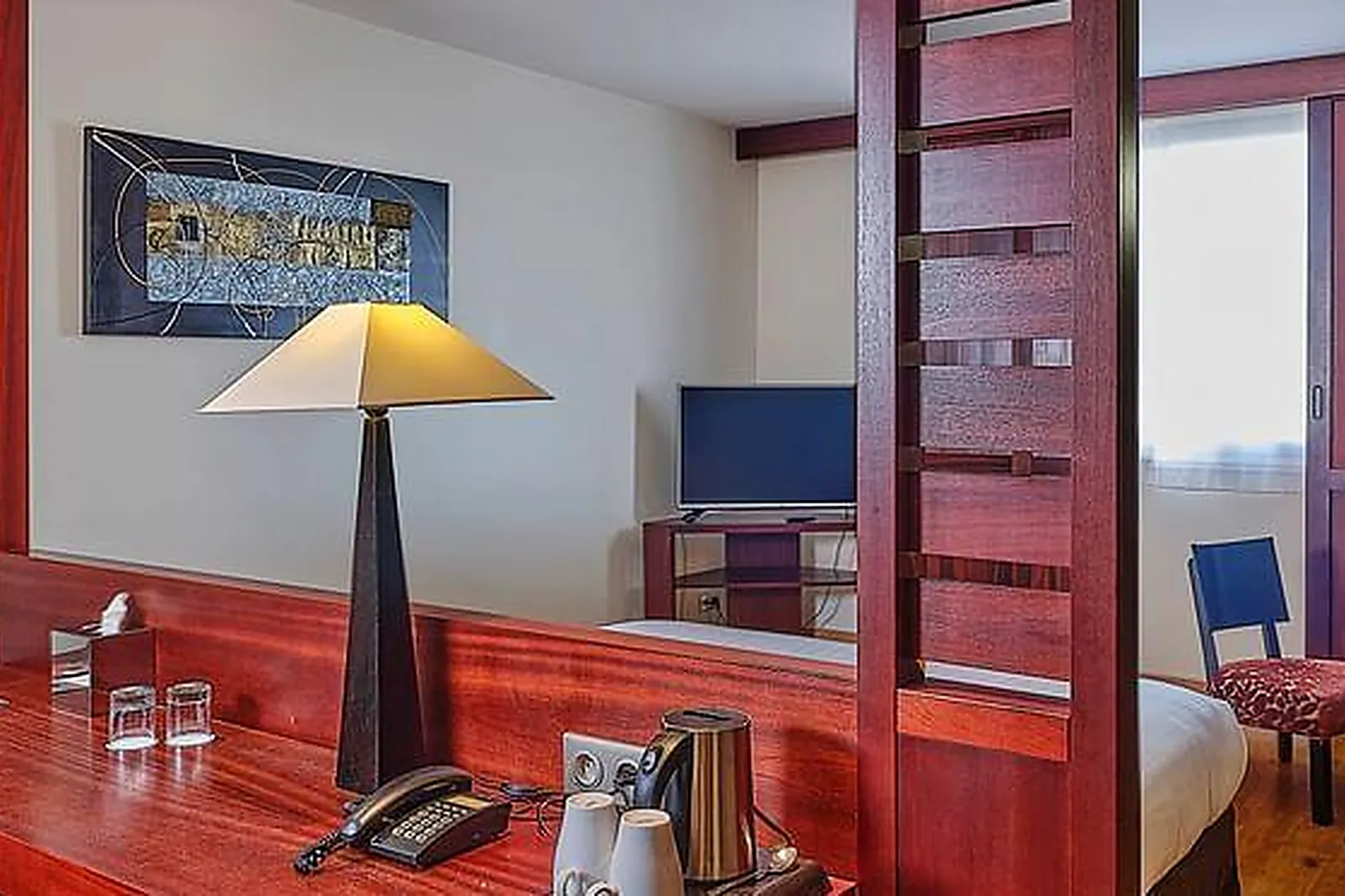 Lieux événementiels, CROWE FIDELIO