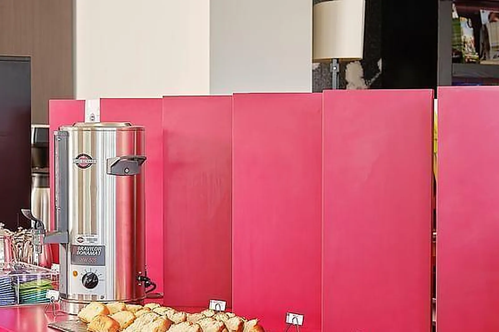 Lieux événementiels, CROWE FIDELIO