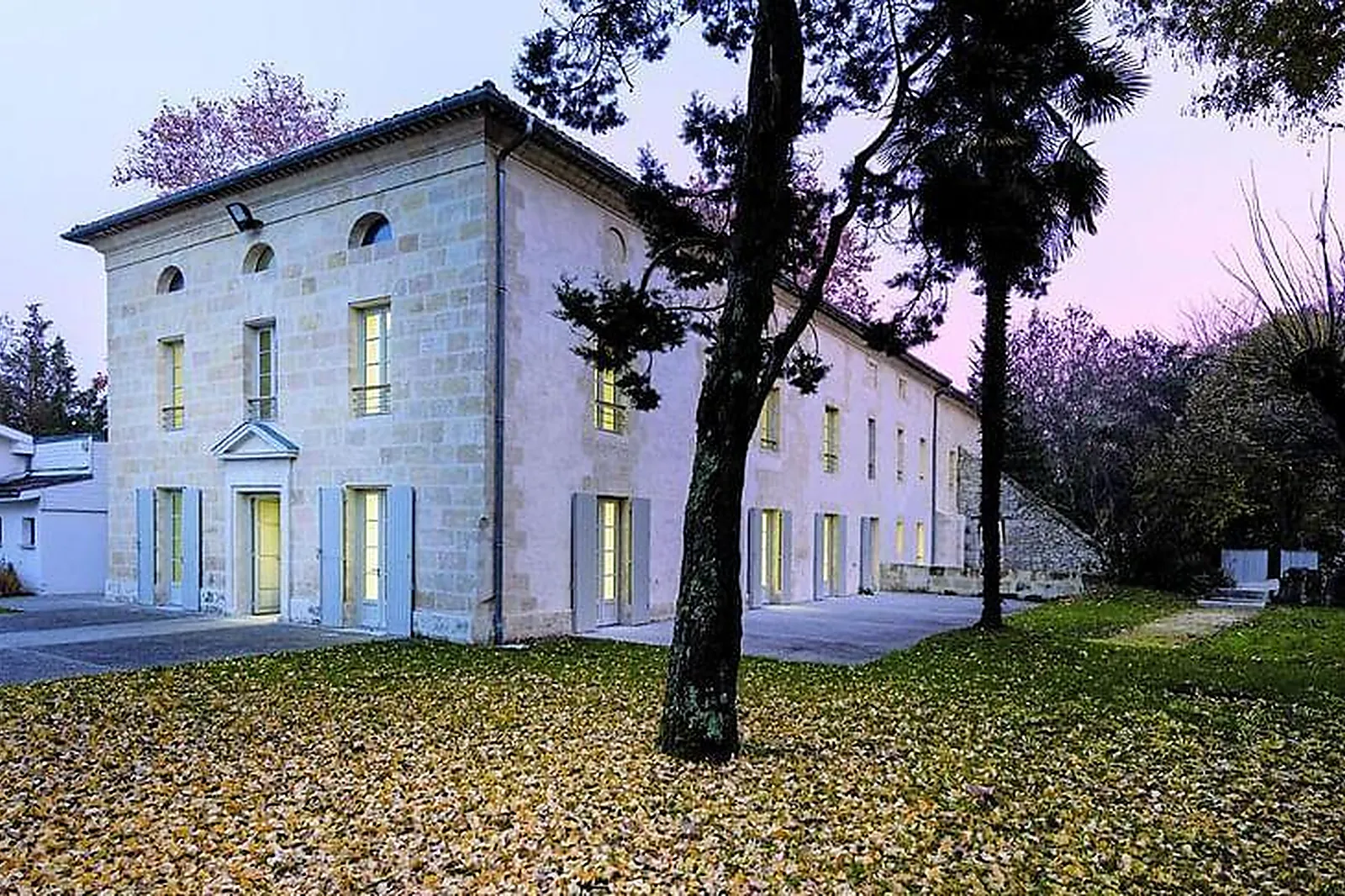 Lieux événementiels, HÔTEL LE MOULIN DE MONJOUS***