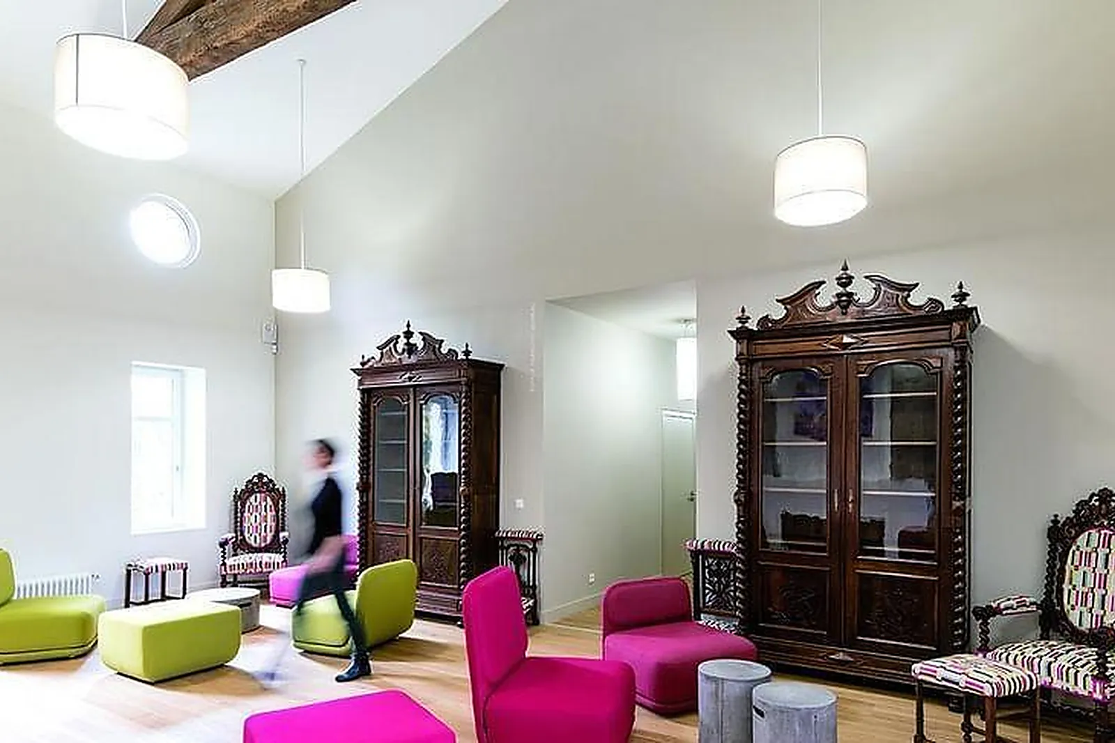 Lieux événementiels, HÔTEL LE MOULIN DE MONJOUS***