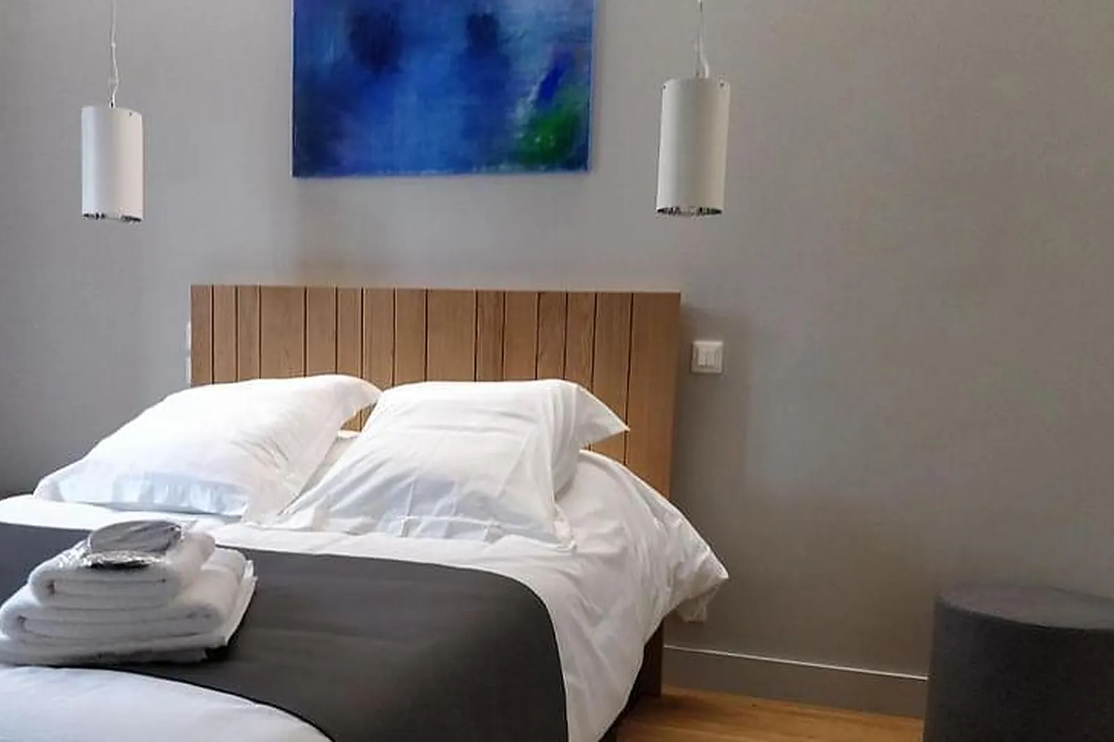 Lieux événementiels, HÔTEL LE MOULIN DE MONJOUS***