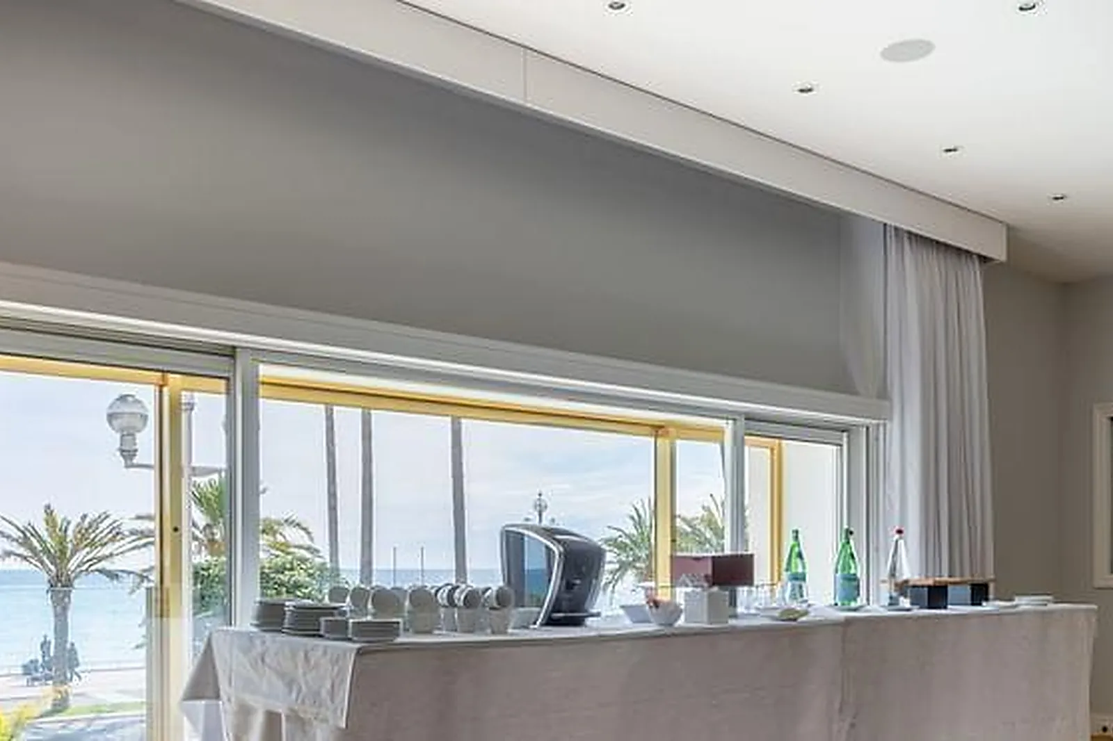 Lieux événementiels, HÔTEL LE NEGRESCO *****