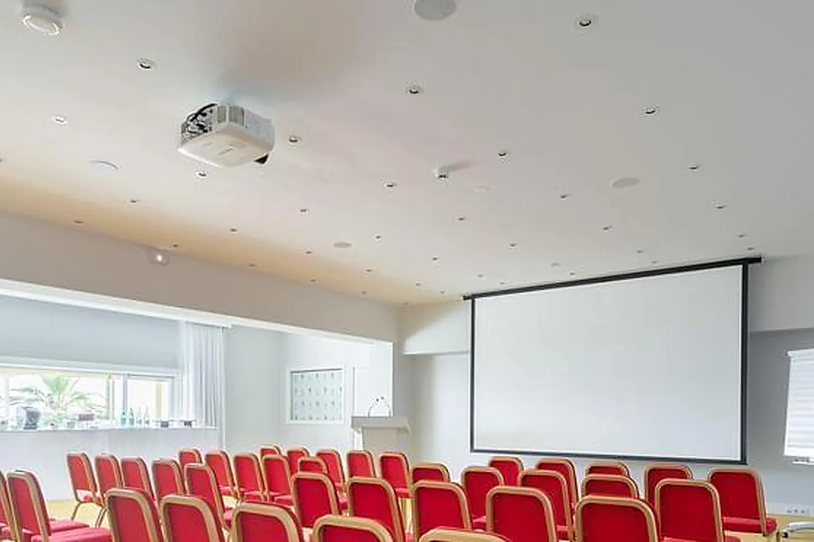 Lieux événementiels, HÔTEL LE NEGRESCO *****