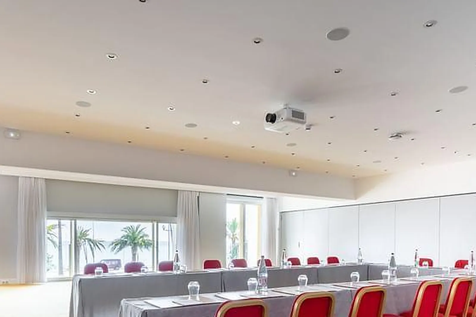 Lieux événementiels, HÔTEL LE NEGRESCO *****