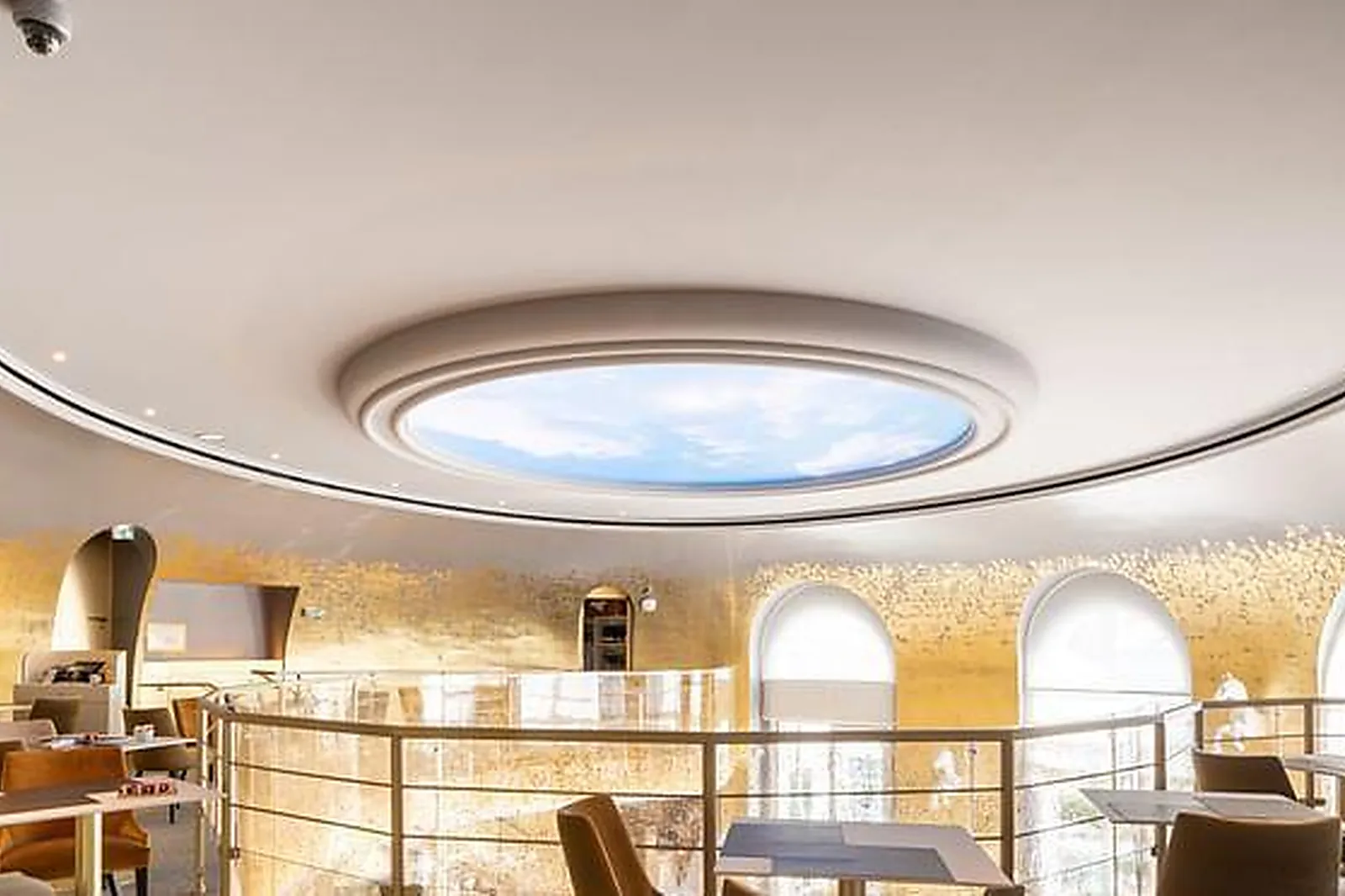 Lieux événementiels, HÔTEL LE NEGRESCO *****