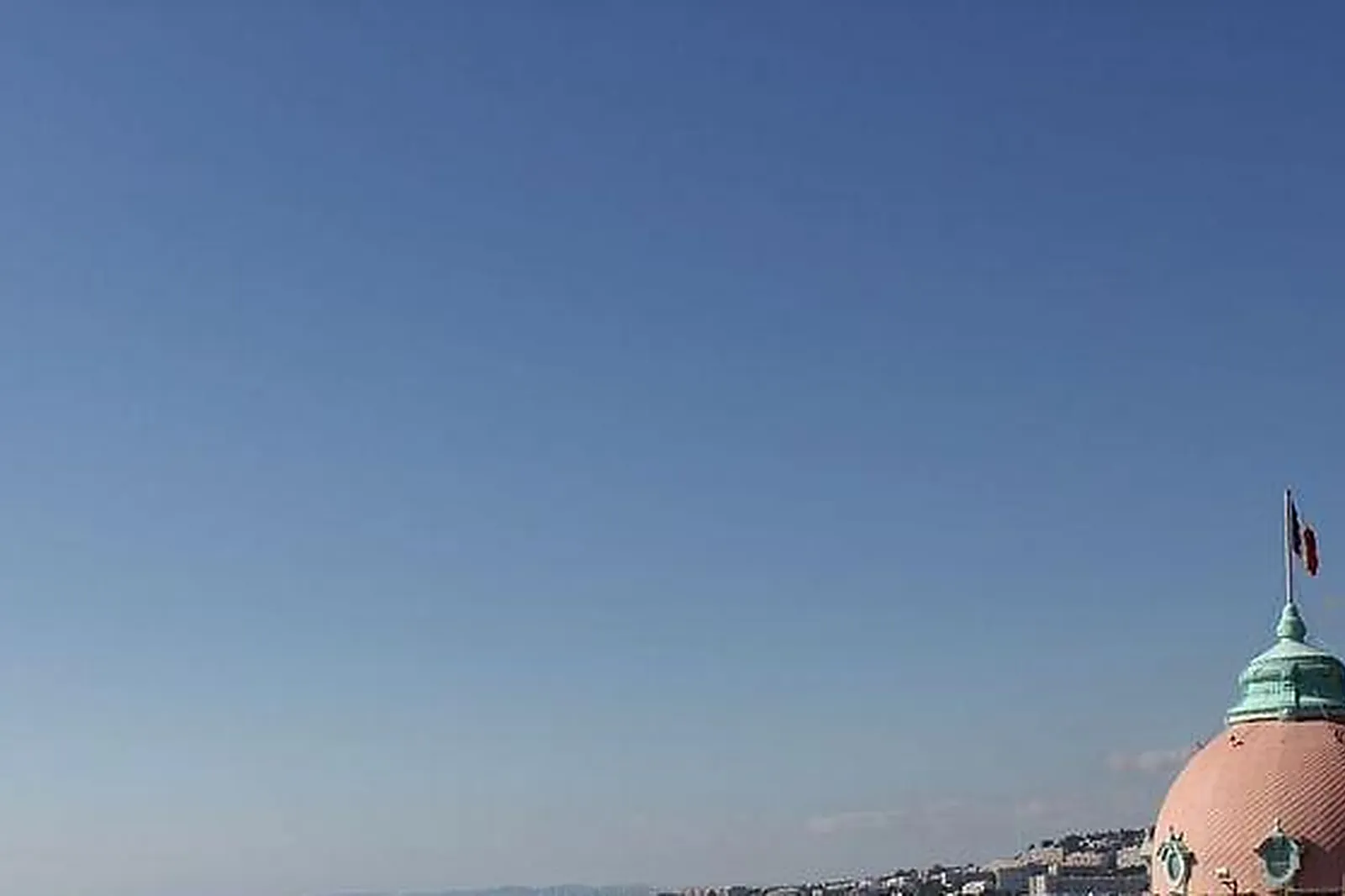 Lieux événementiels, HÔTEL LE NEGRESCO *****