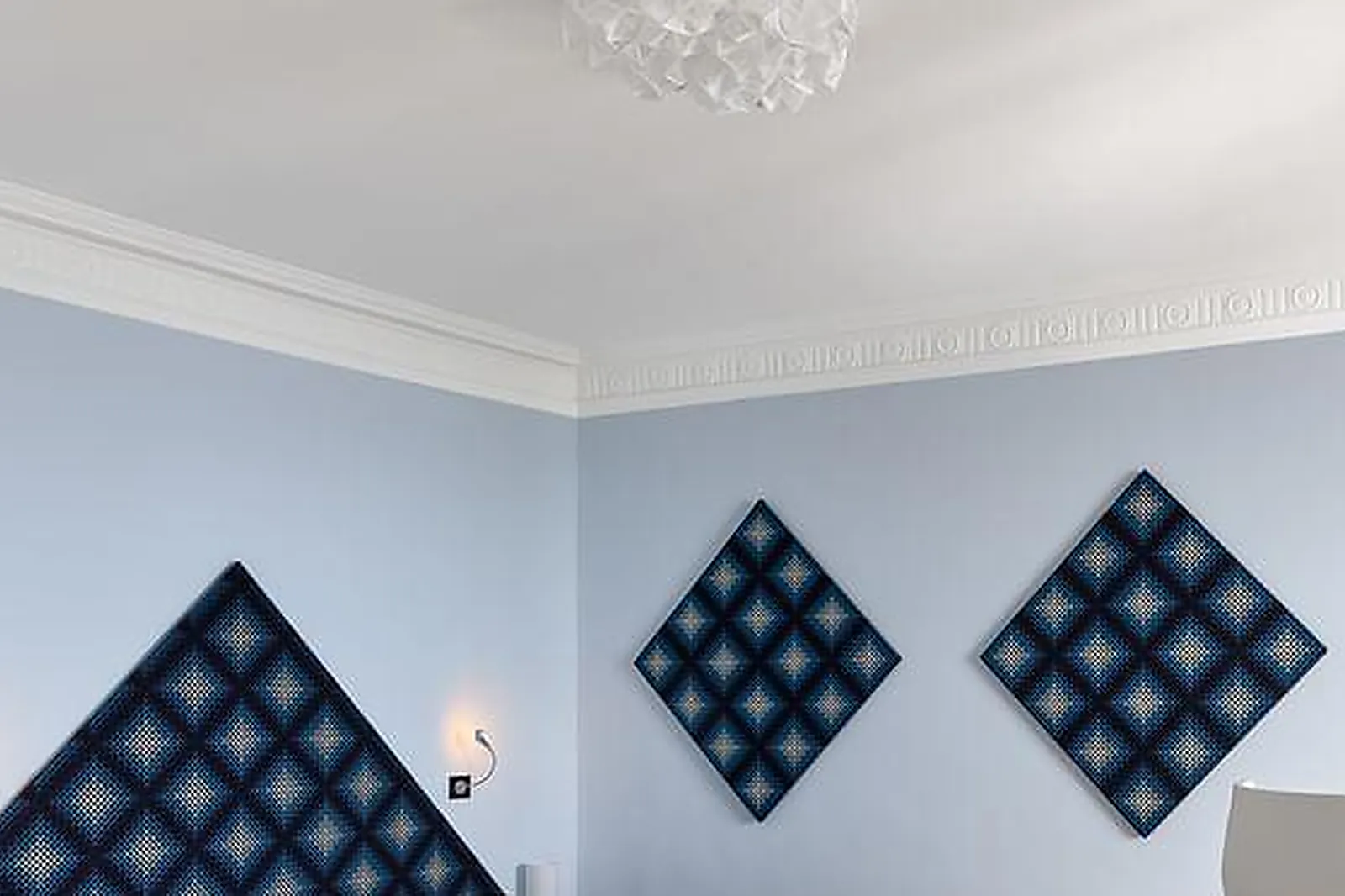 Lieux événementiels, HÔTEL LE NEGRESCO *****