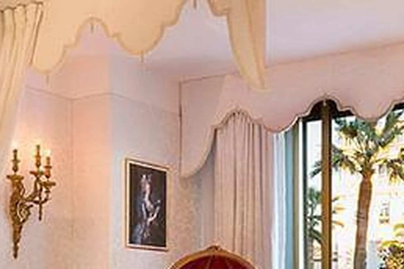 Lieux événementiels, HÔTEL LE NEGRESCO *****