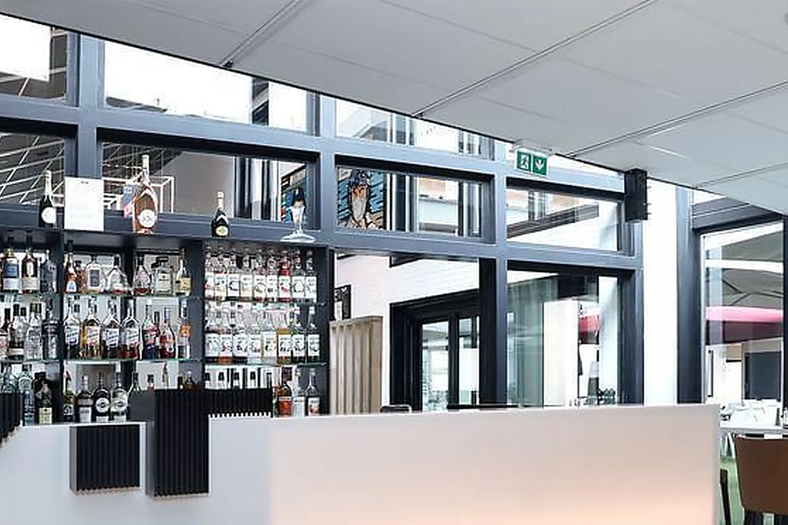 Lieux événementiels, HÔTEL LE NÉLIÖ