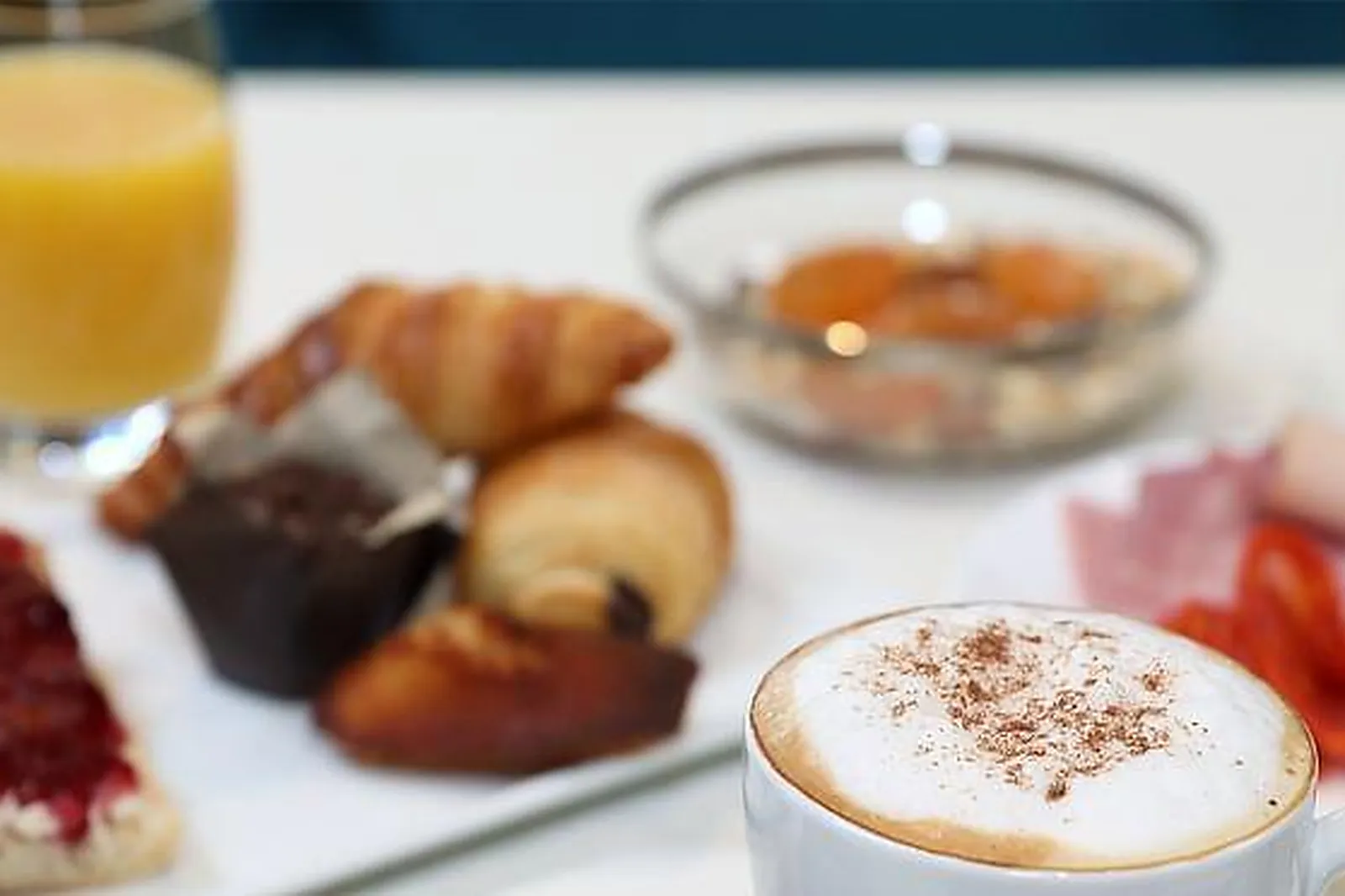 Lieux événementiels, HÔTEL LE NÉLIÖ