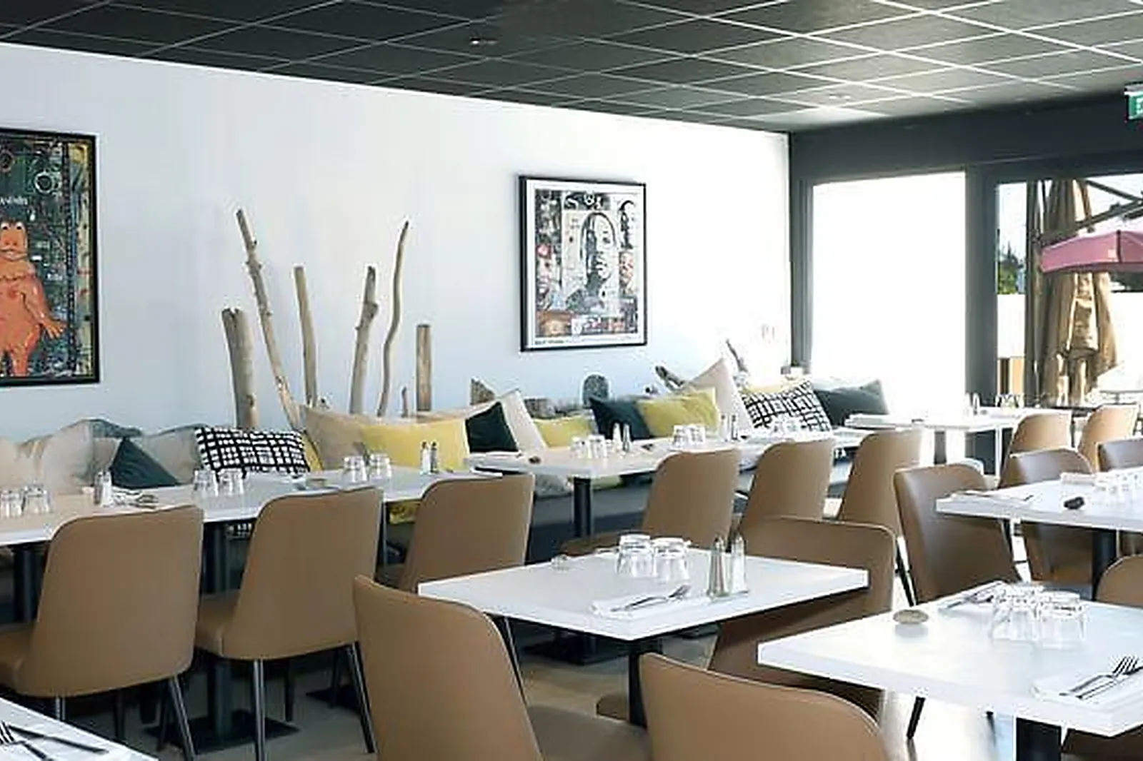 Lieux événementiels, HÔTEL LE NÉLIÖ