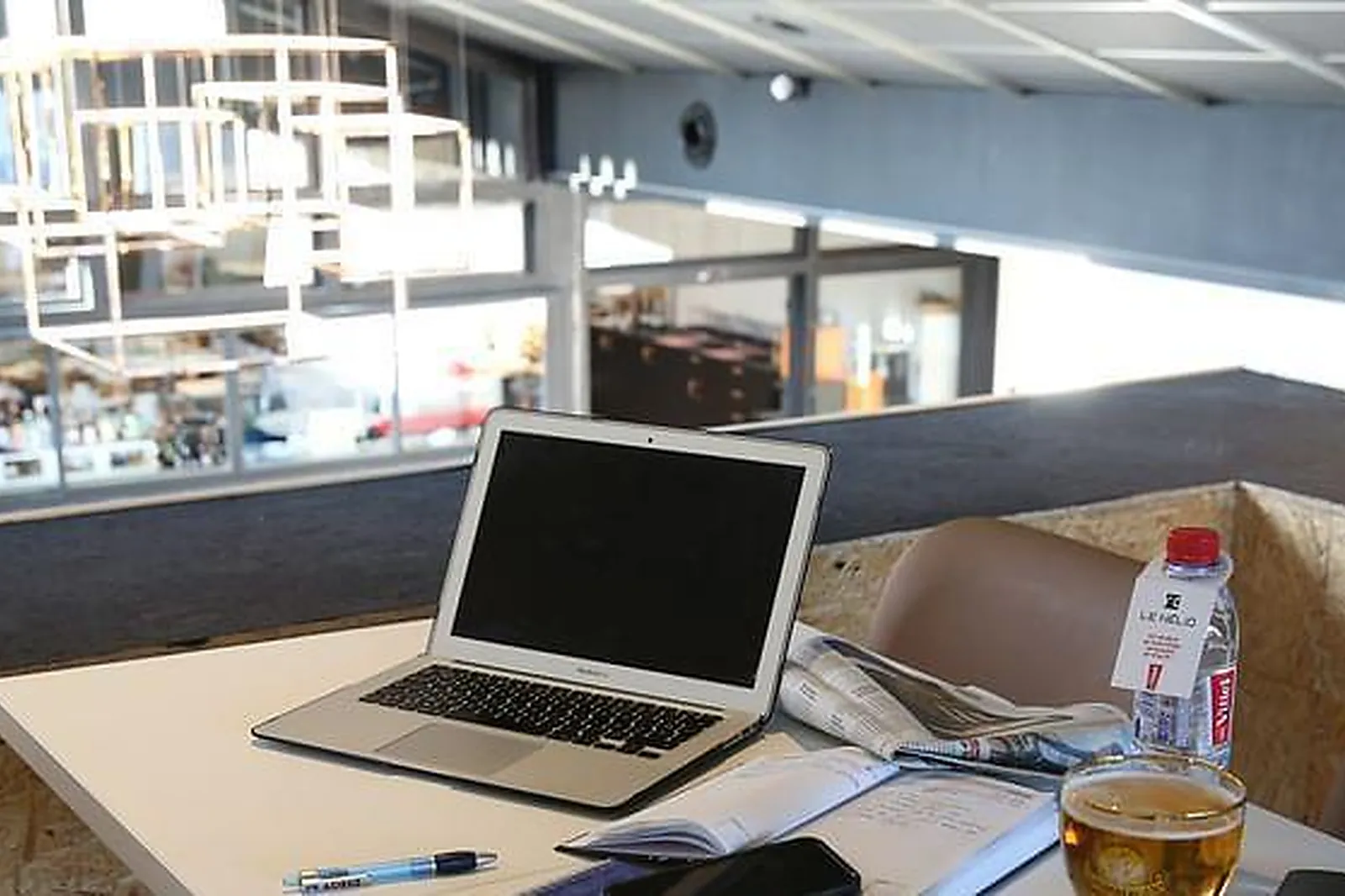 Lieux événementiels, HÔTEL LE NÉLIÖ