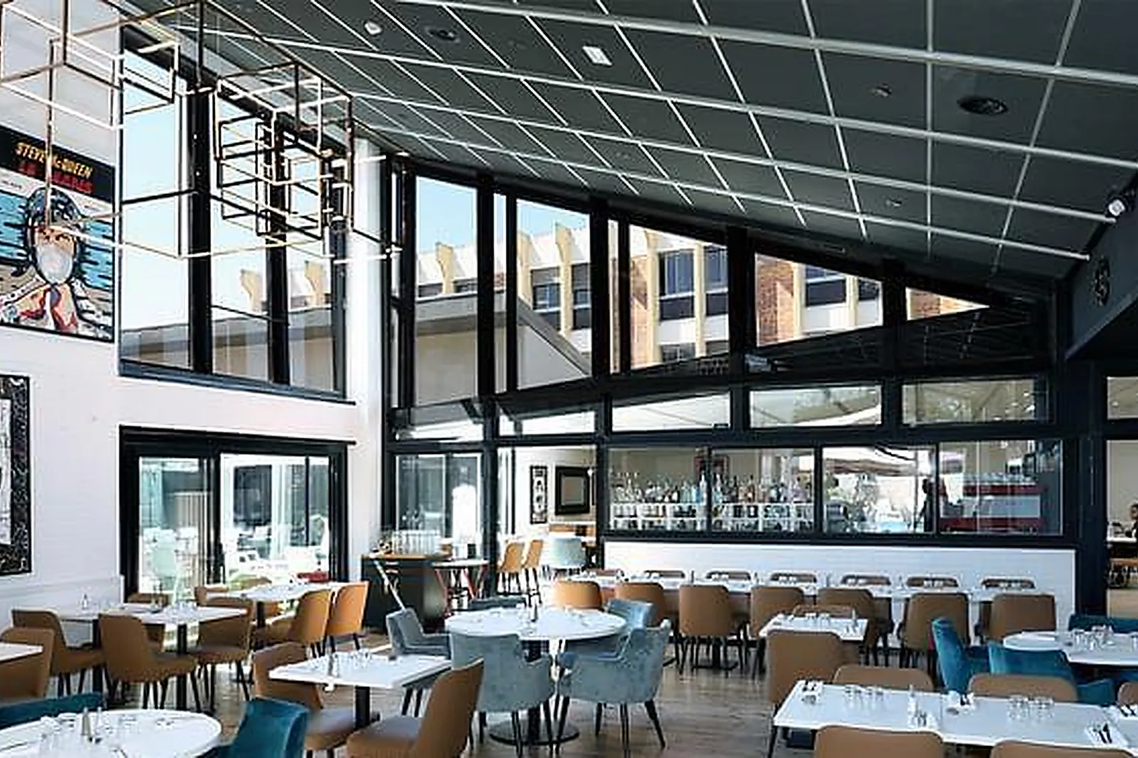 Lieux événementiels, HÔTEL LE NÉLIÖ