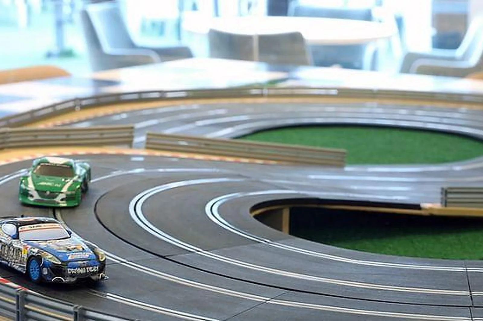 Lieux événementiels, HÔTEL LE NÉLIÖ