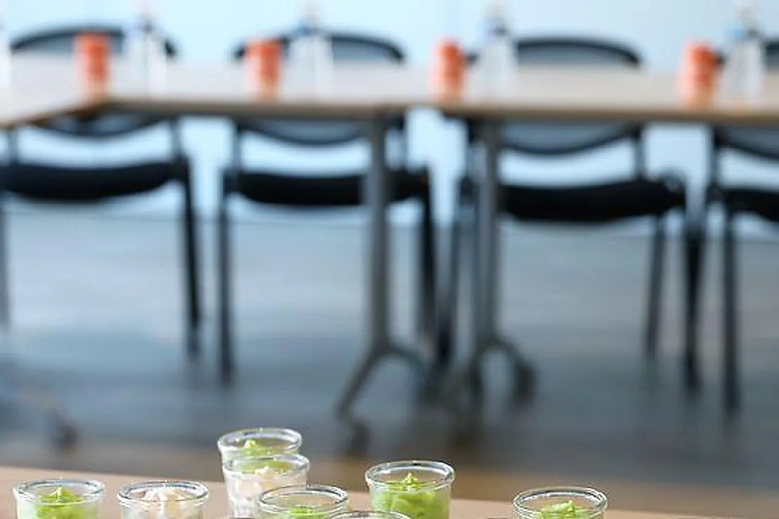 Lieux événementiels, HÔTEL LE NÉLIÖ