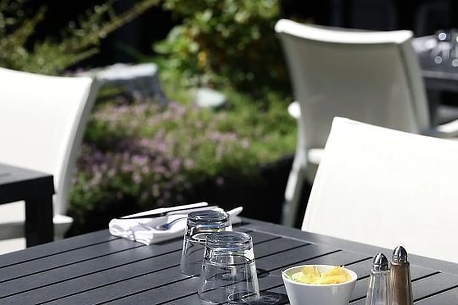 Lieux événementiels, HÔTEL LE NÉLIÖ