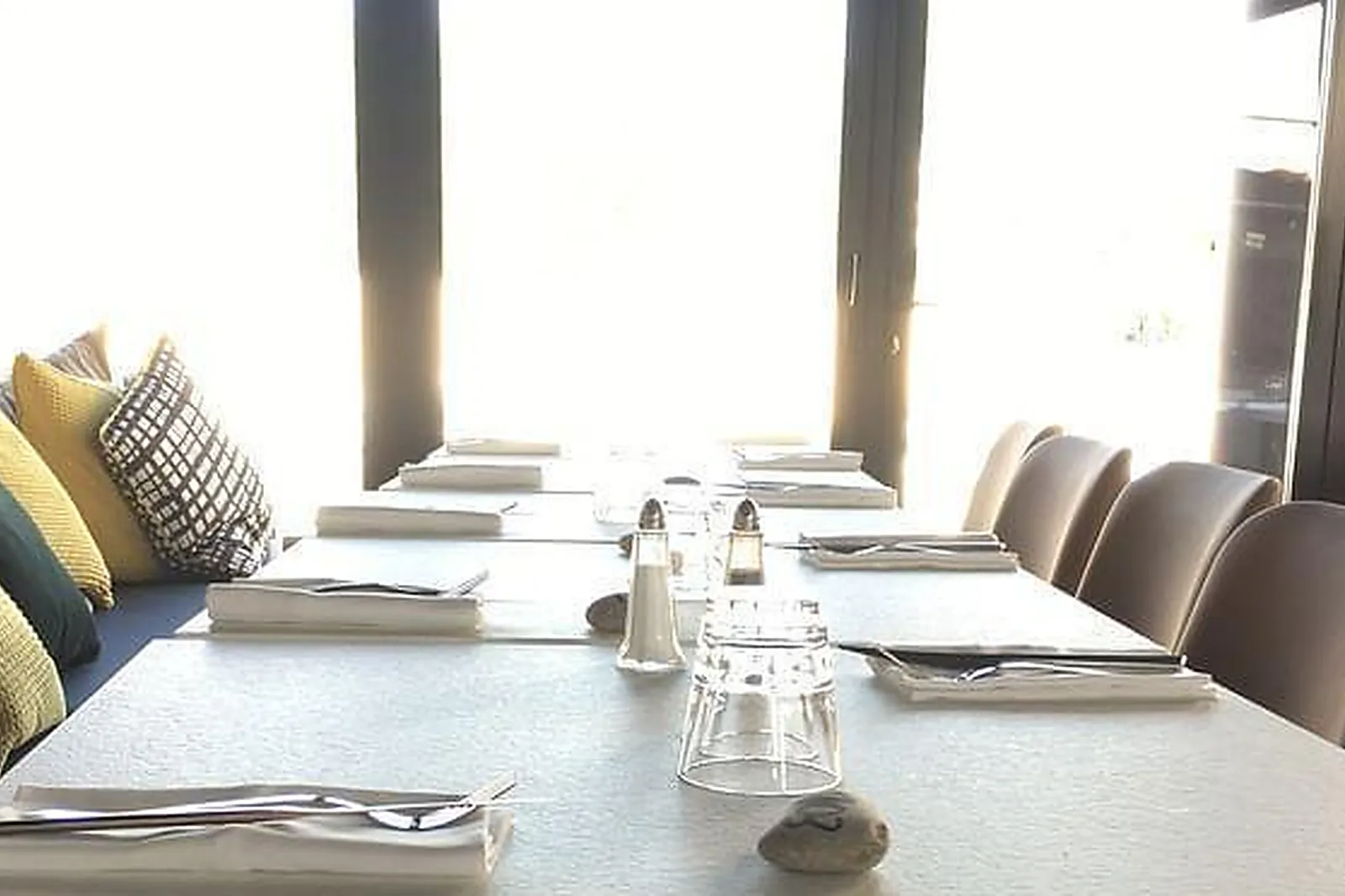 Lieux événementiels, HÔTEL LE NÉLIÖ