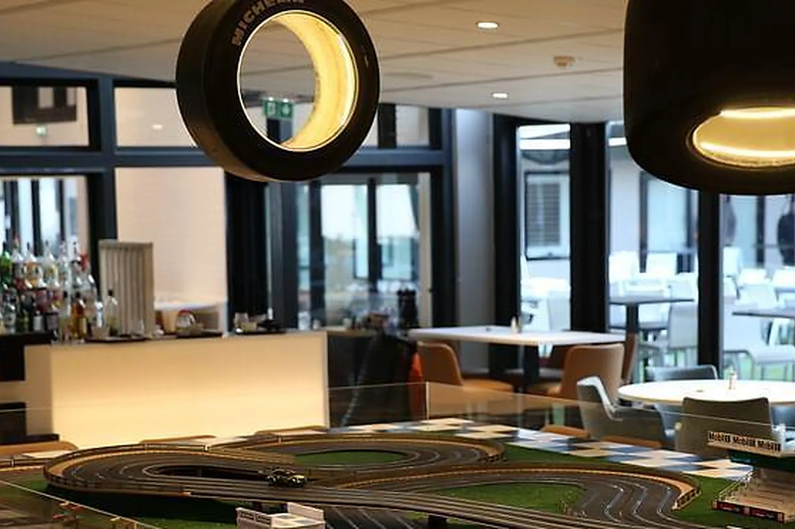 Lieux événementiels, HÔTEL LE NÉLIÖ