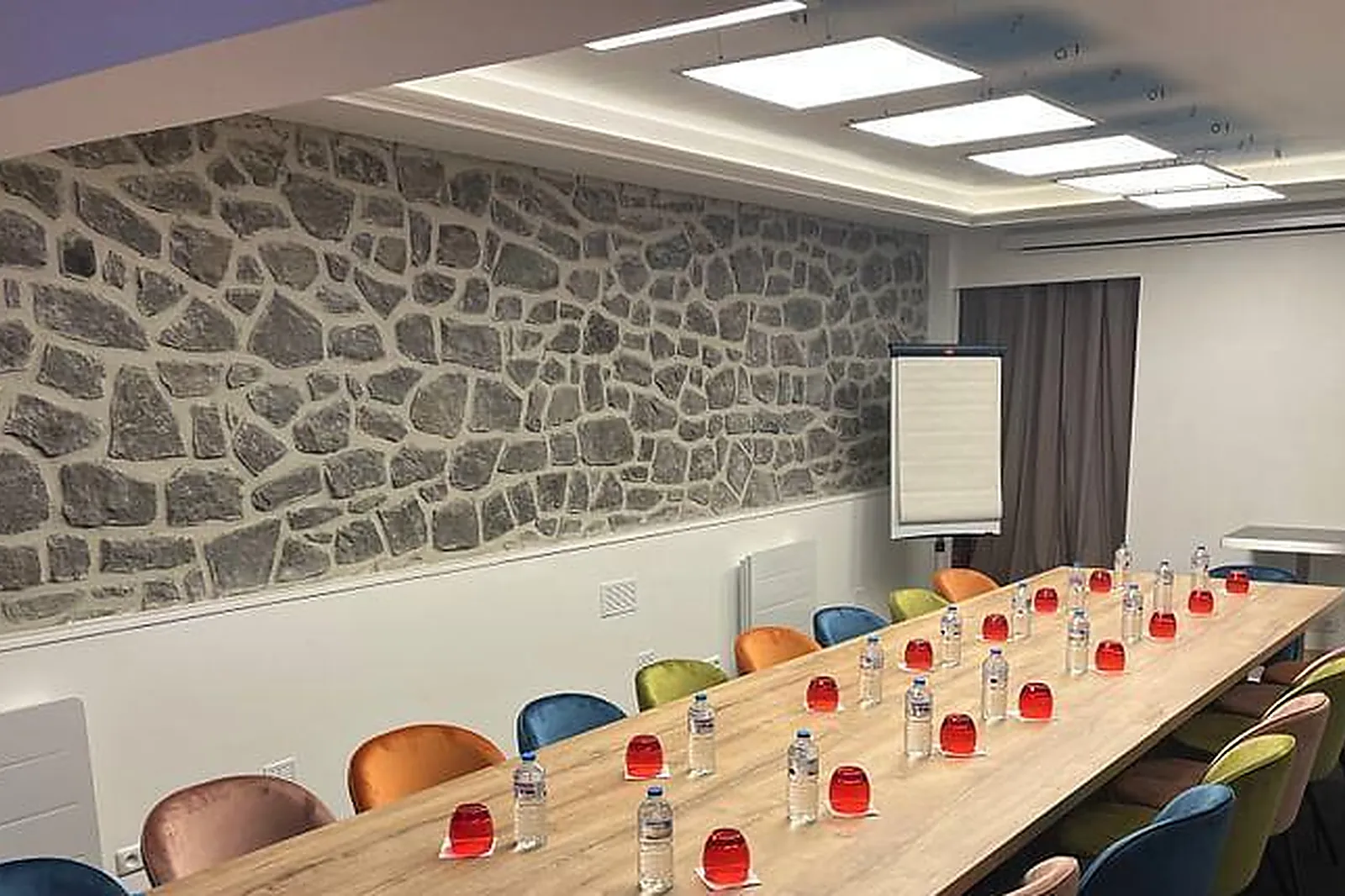 Lieux événementiels, HÔTEL LE PANORAMA***