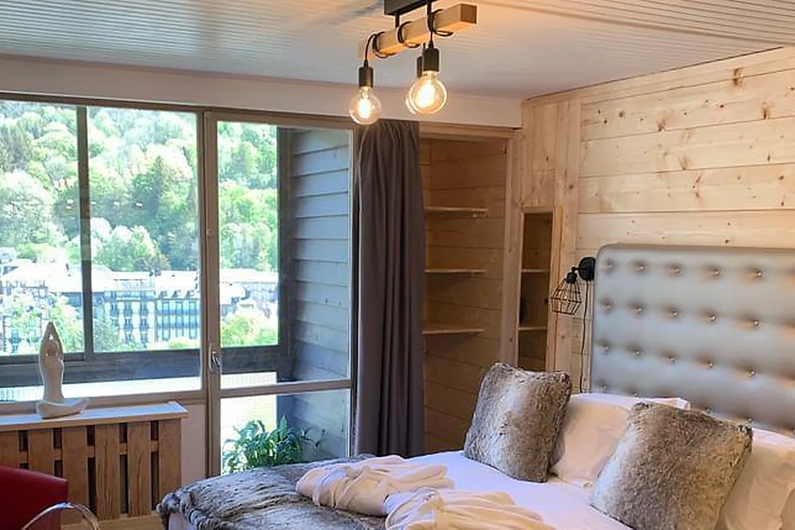 Lieux événementiels, HÔTEL LE PANORAMA***