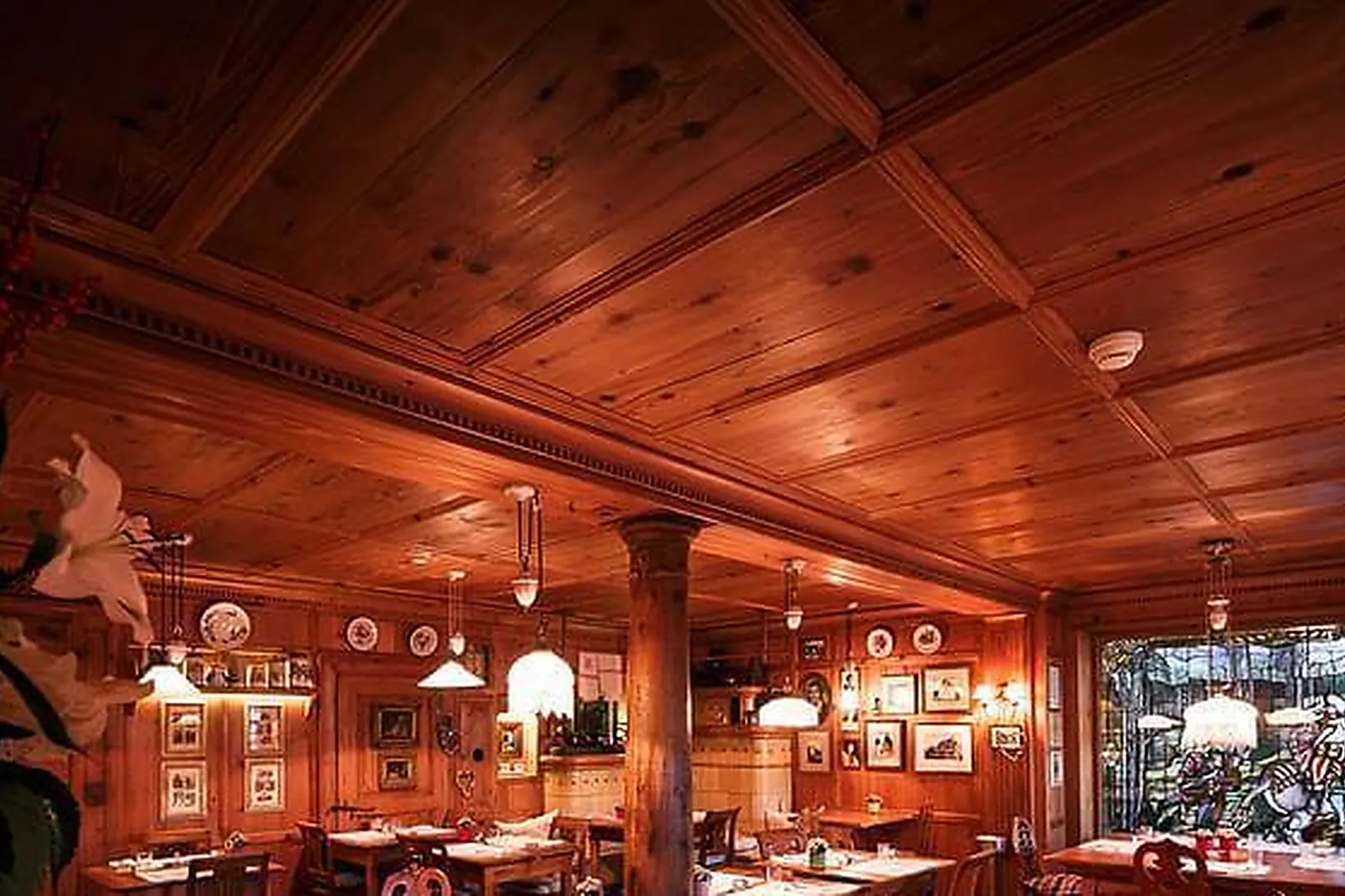 Lieux événementiels, HÔTEL LE PARC OBERNAI