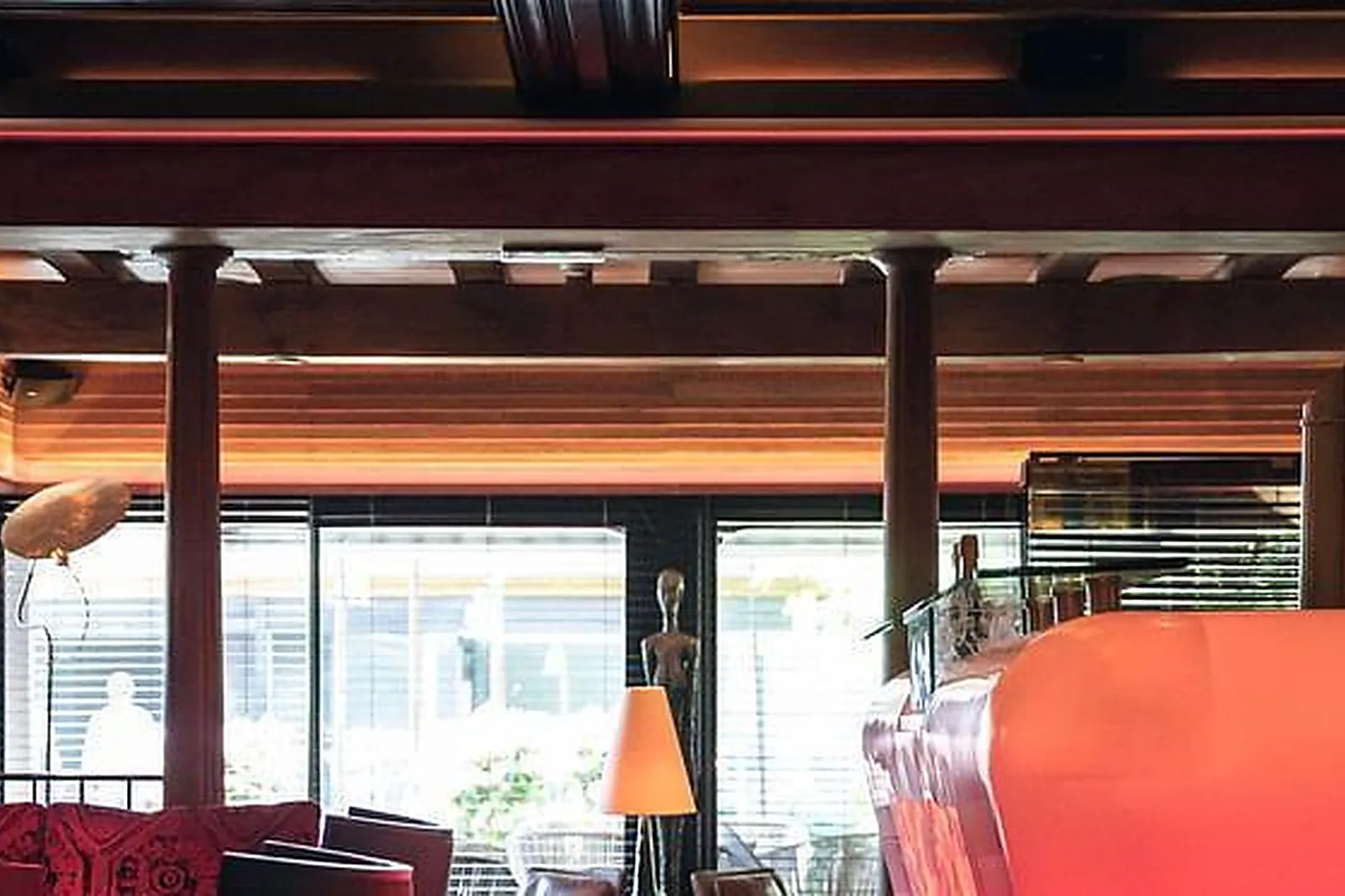 Lieux événementiels, HÔTEL LE PARC OBERNAI