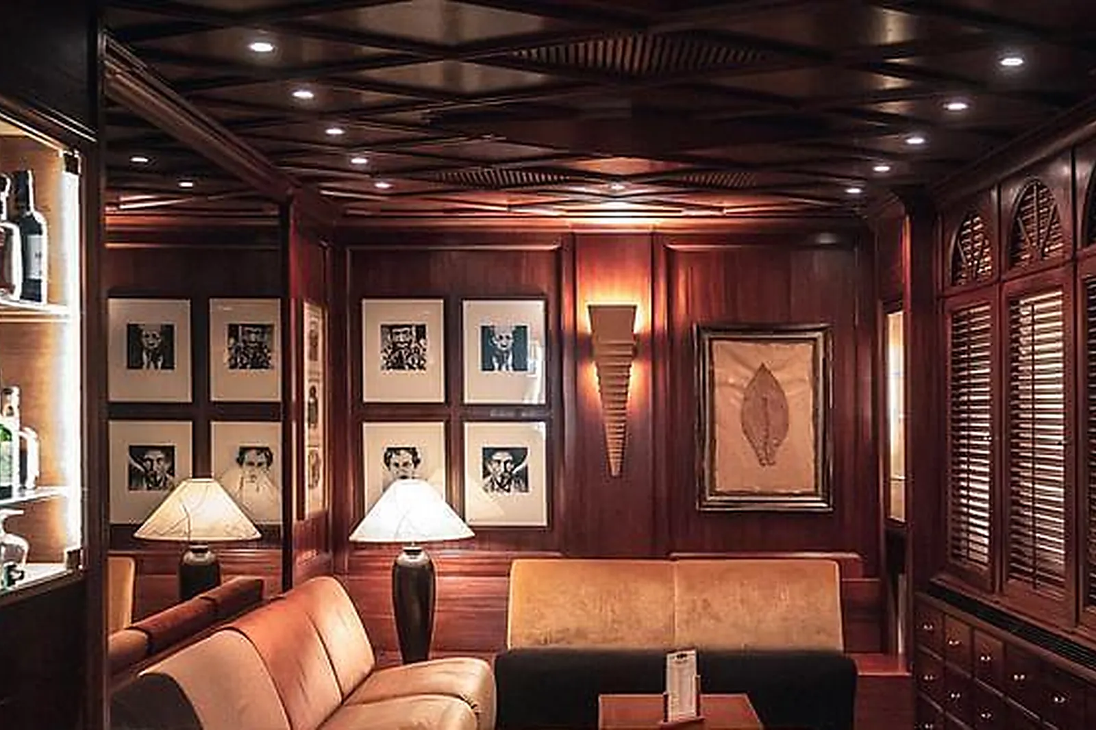 Lieux événementiels, HÔTEL LE PARC OBERNAI