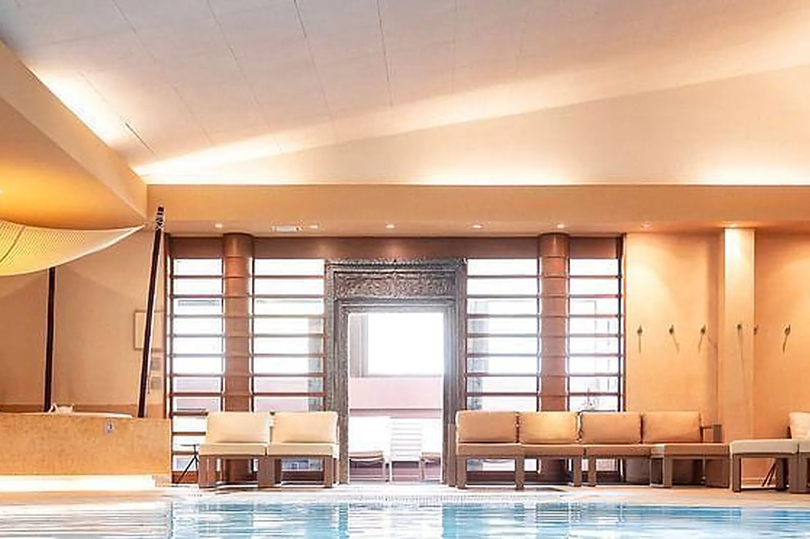 Lieux événementiels, HÔTEL LE PARC OBERNAI