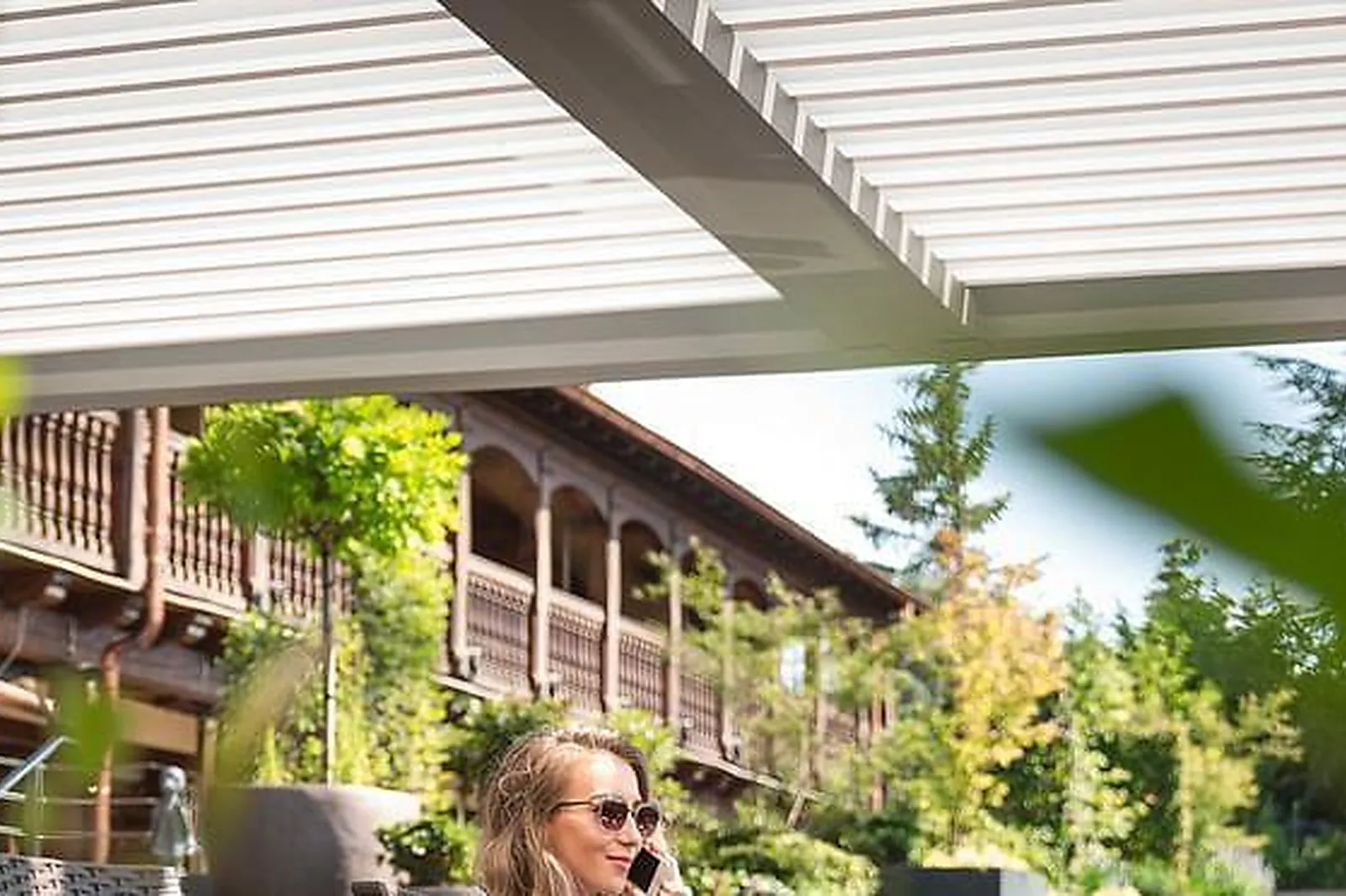 Lieux événementiels, HÔTEL LE PARC OBERNAI