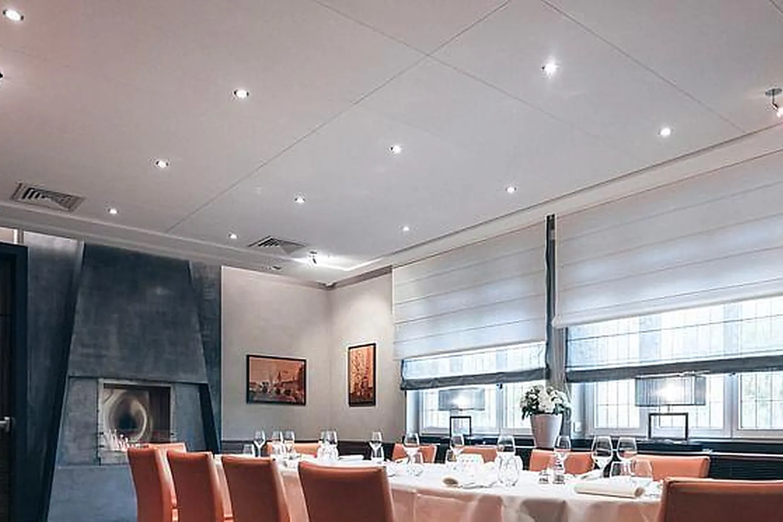 Lieux événementiels, HÔTEL LE PARC OBERNAI