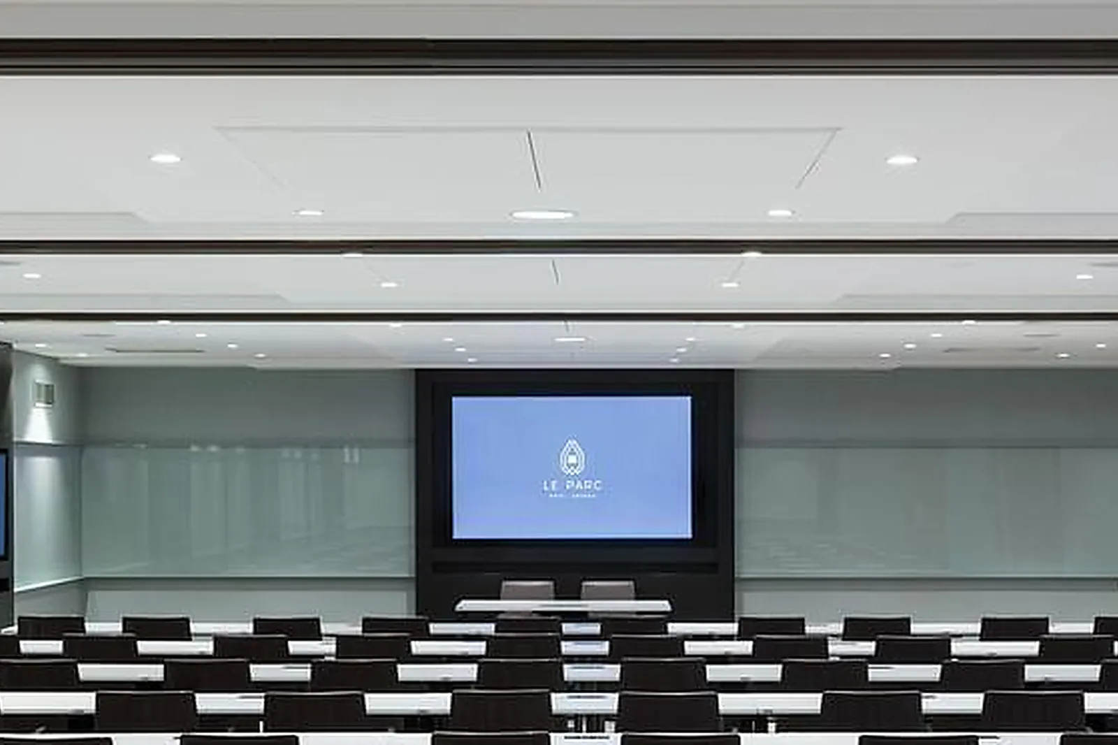 Lieux événementiels, HÔTEL LE PARC OBERNAI