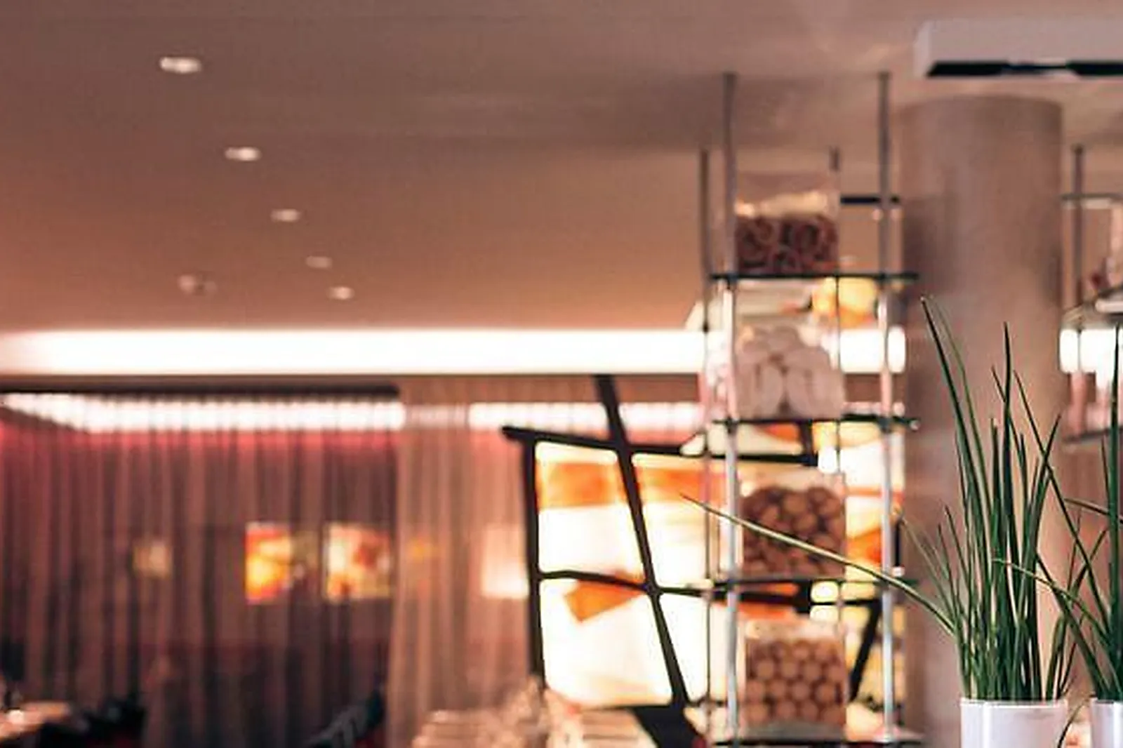 Lieux événementiels, HÔTEL LE PARC OBERNAI