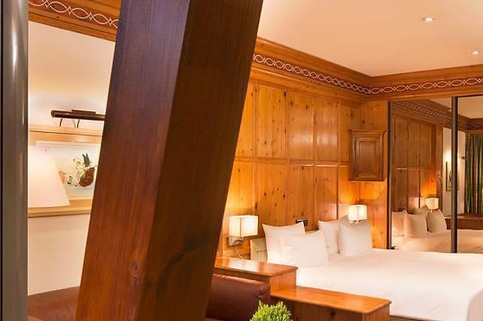 Lieux événementiels, HÔTEL LE PARC OBERNAI