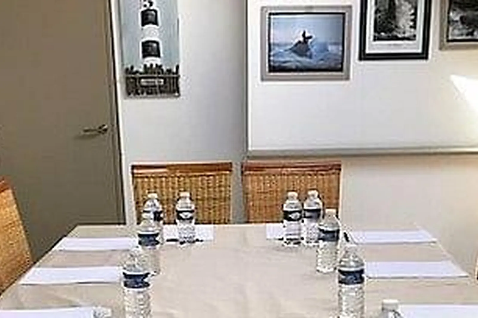 Lieux événementiels, HÔTEL LE PEU BRETON ***