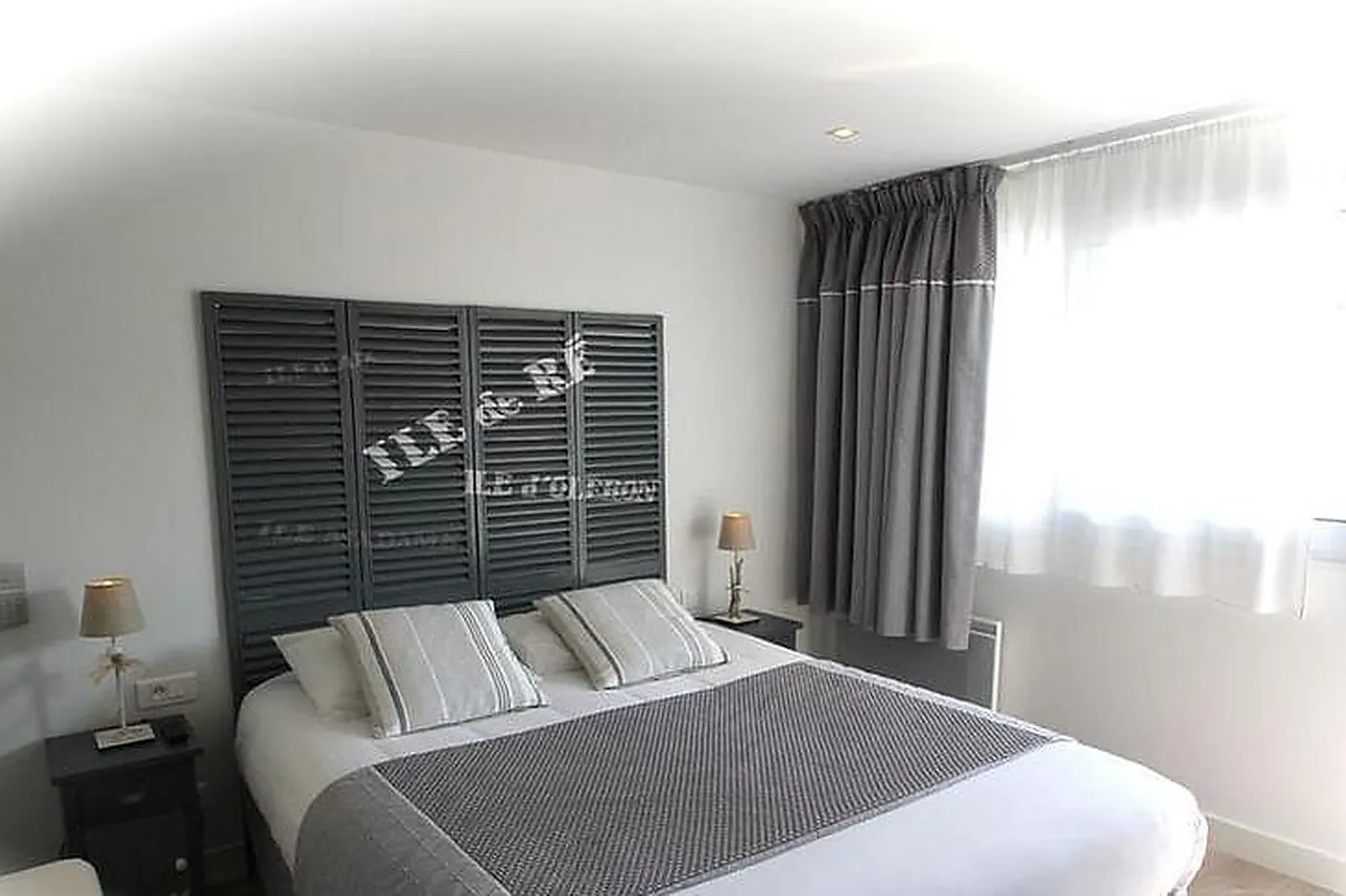 Lieux événementiels, HÔTEL LE PEU BRETON ***