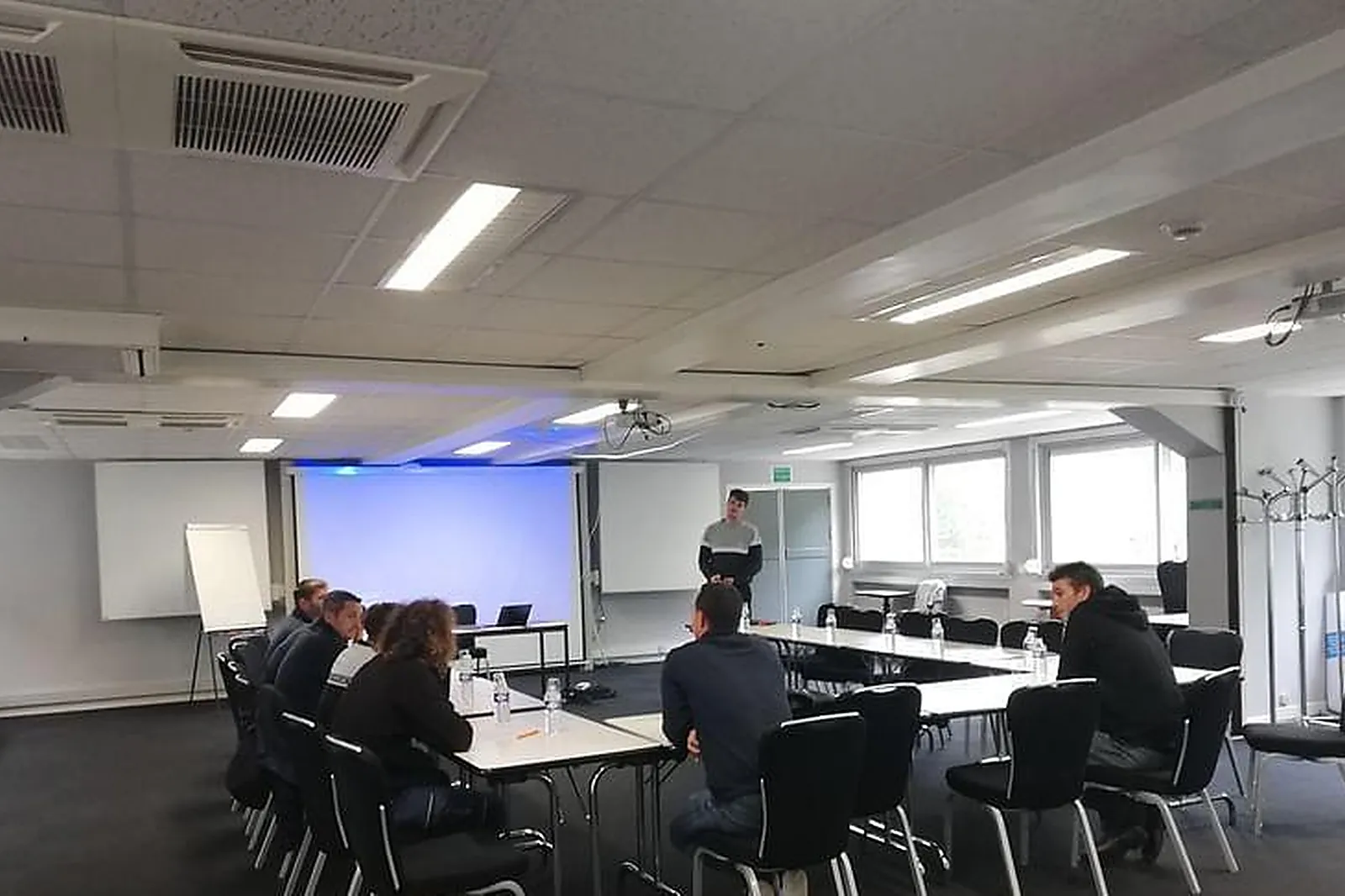 Lieux événementiels, HÔTEL LE RICCOTY ***