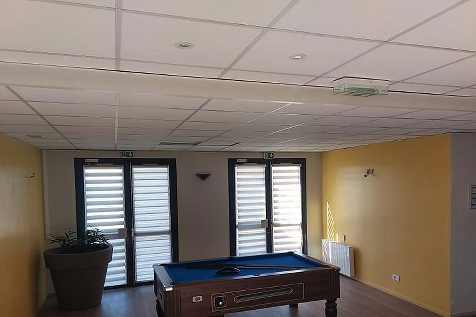 Lieux événementiels, HÔTEL LE RICCOTY ***