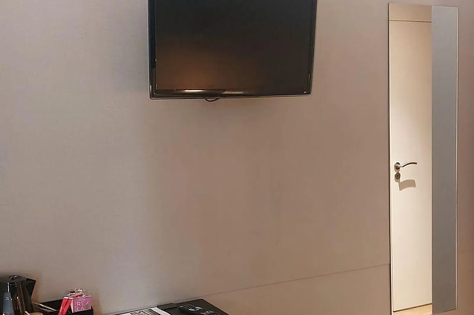 Lieux événementiels, HÔTEL LE RICCOTY ***